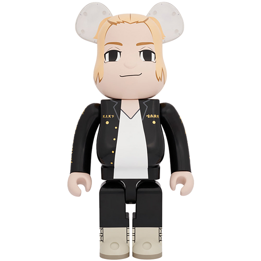BE@RBRICK 佐野万次郎 1000％