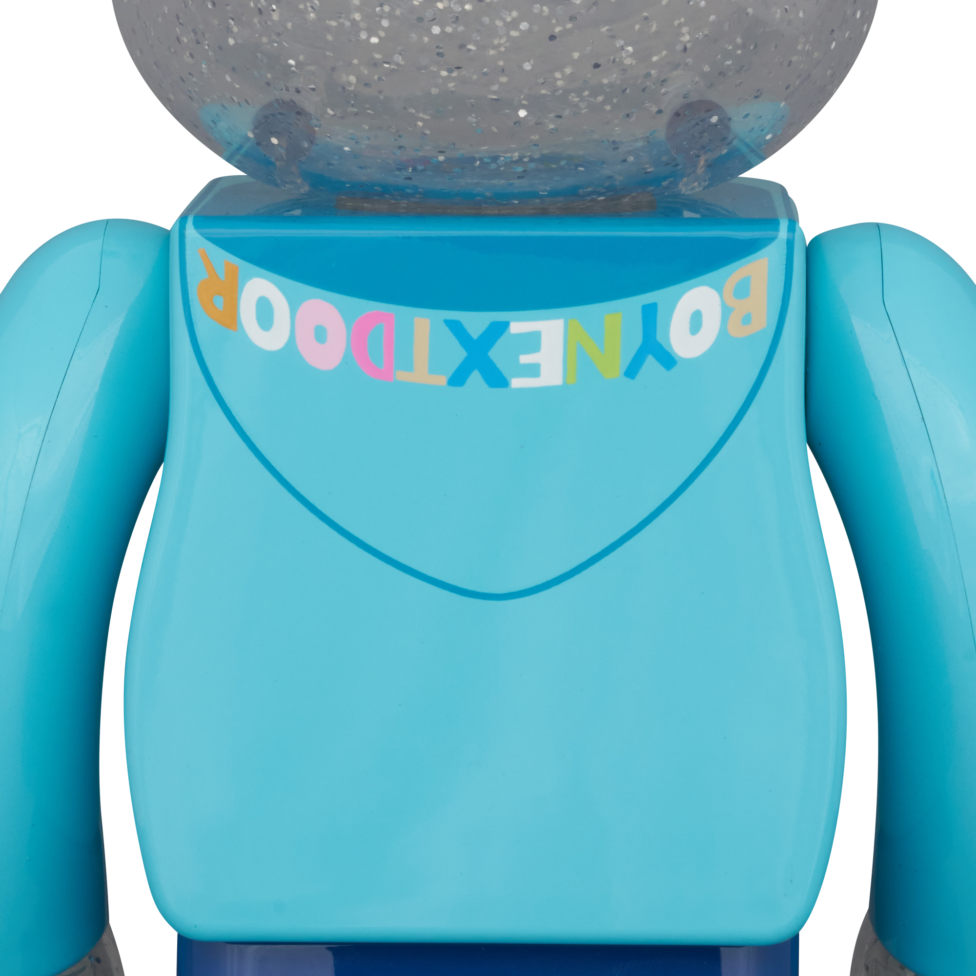 BOYNEXTDOOR × BE@RBRICK 400％_1