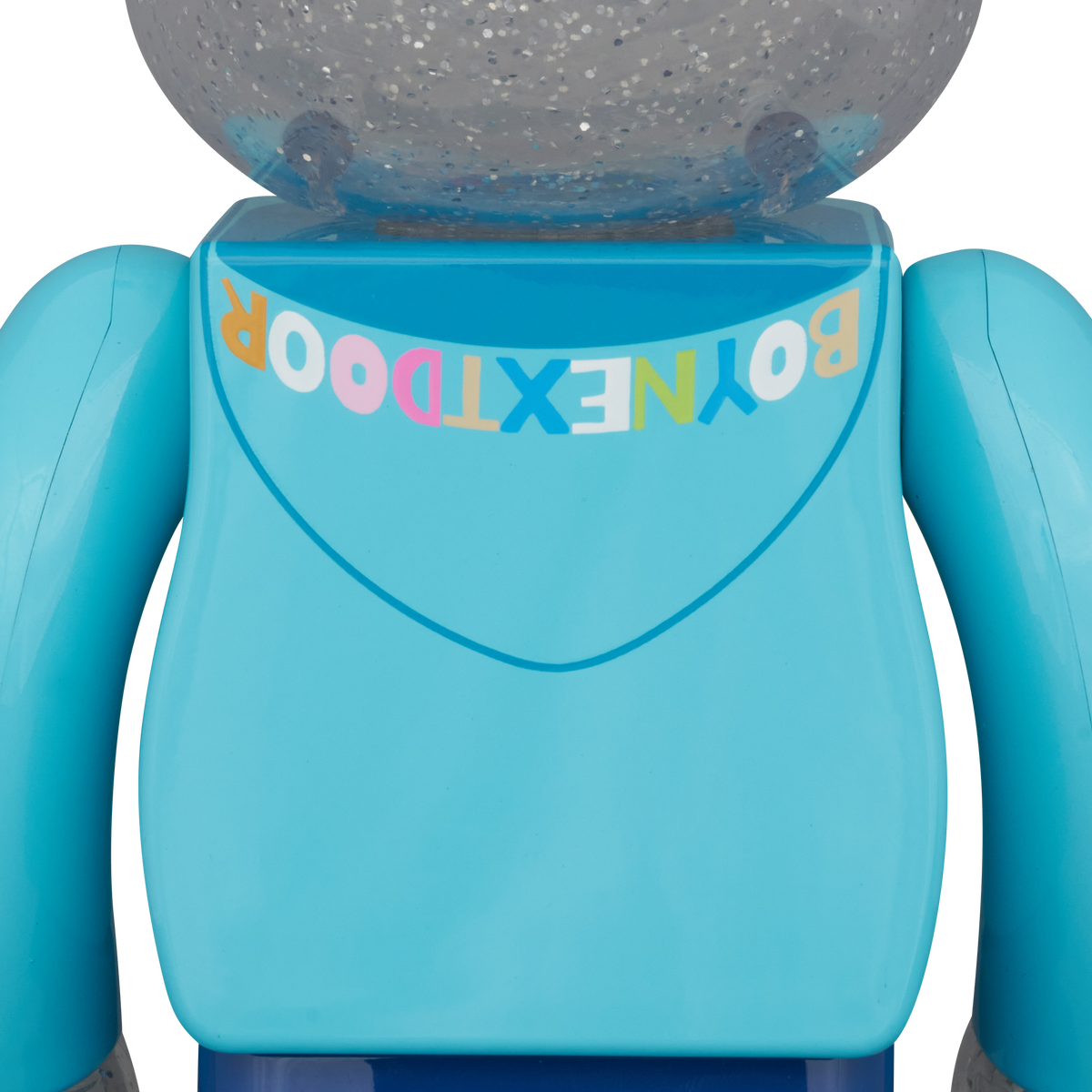 BOYNEXTDOOR × BE@RBRICK 400％ | MEDICOM TOY OFFICIAL STORE