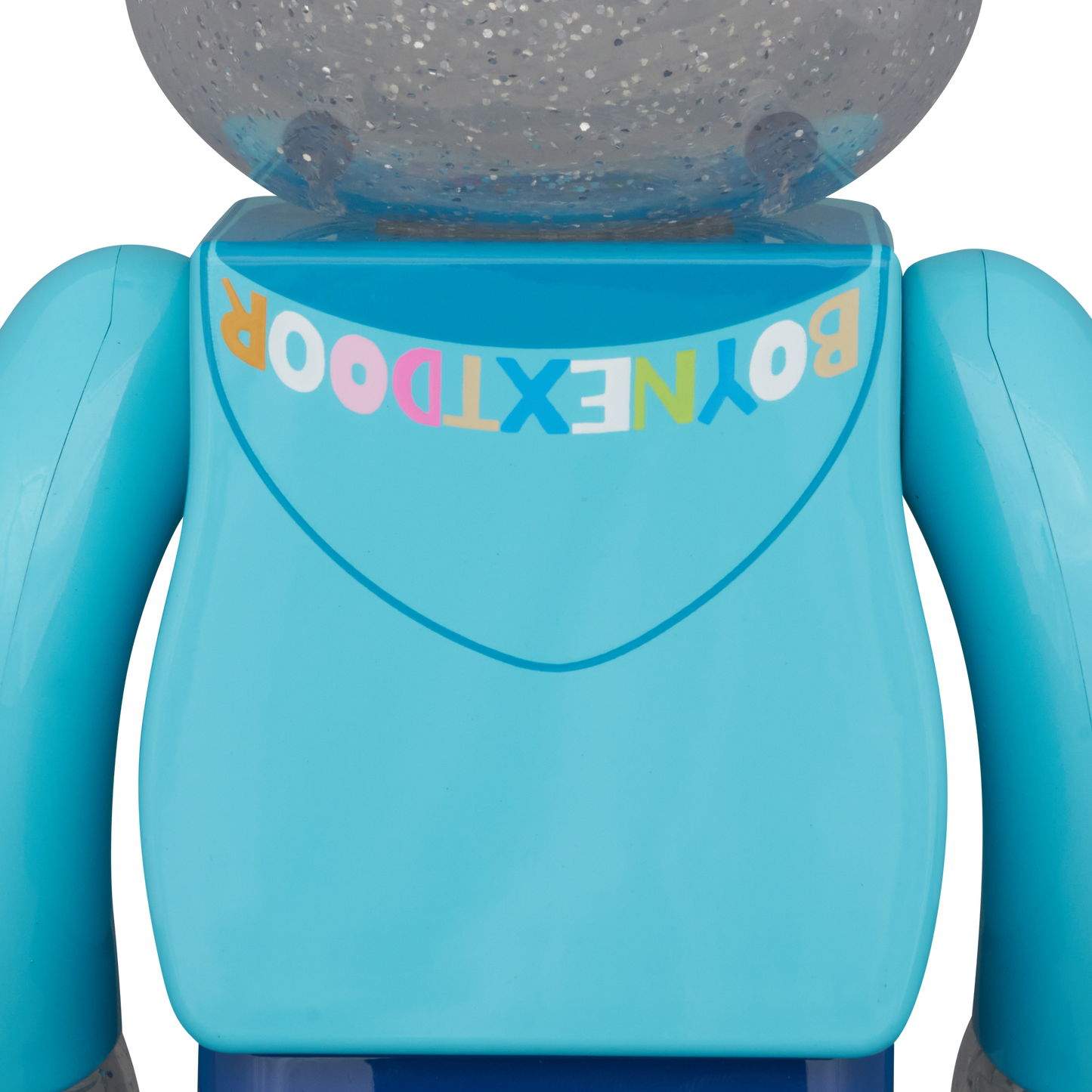 BOYNEXTDOOR × BE@RBRICK 400％_1