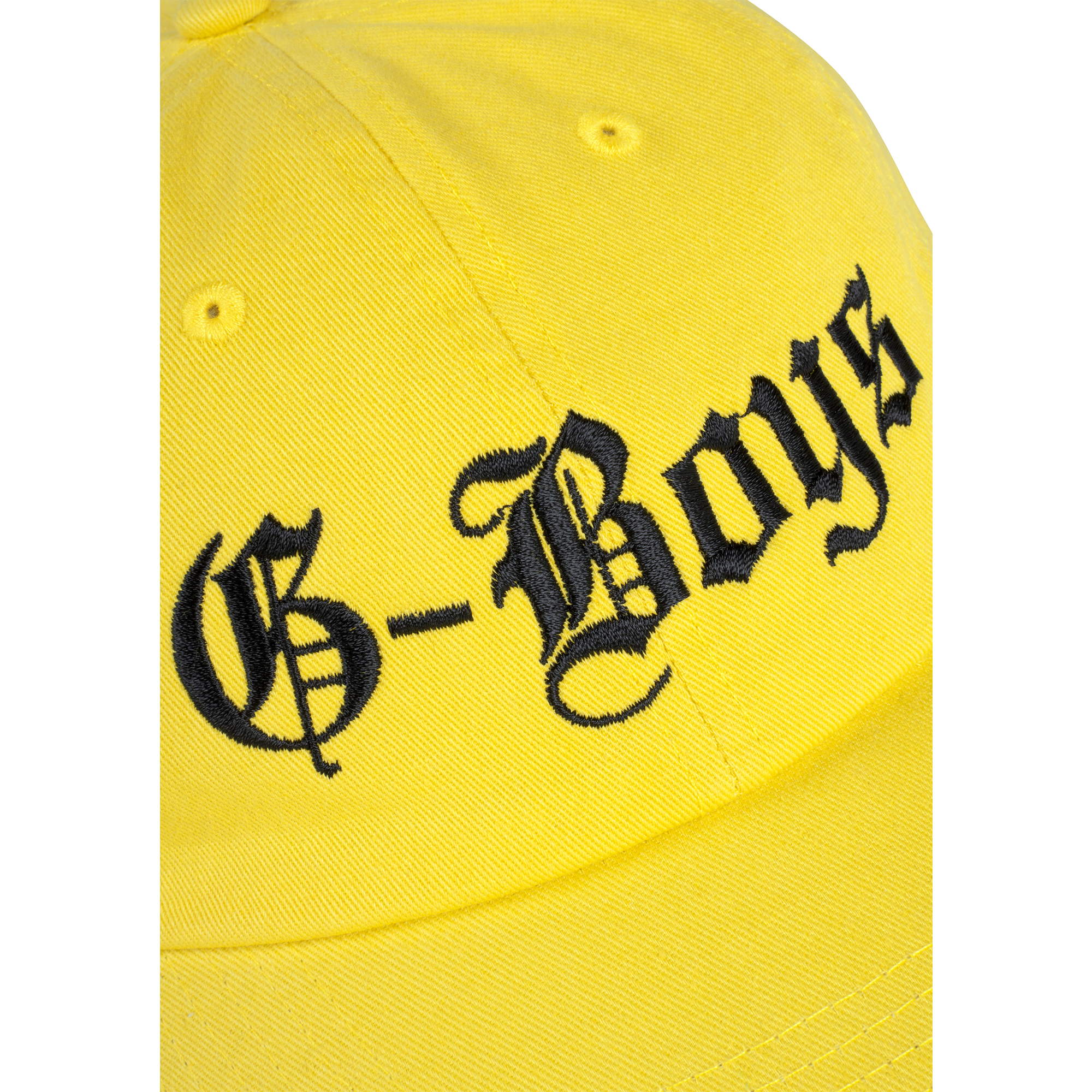 MLE × I.W.G.P. G-BOYS CAP《Scheduled to be released in November 2026, order period is until August 16th》