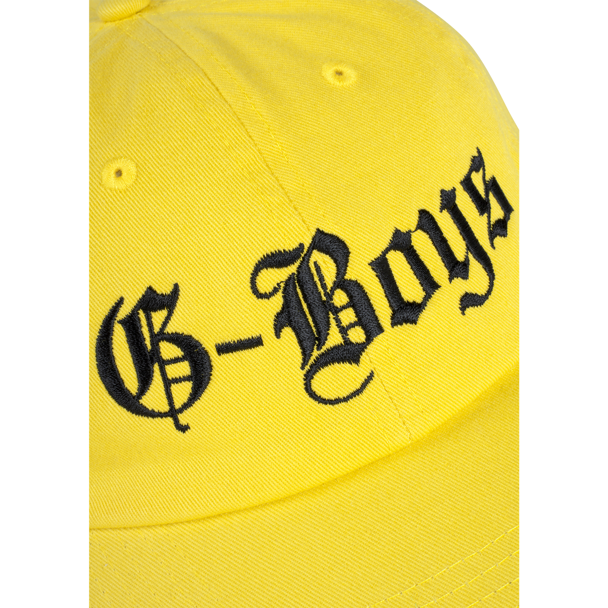 MLE × I.W.G.P. G-BOYS CAP《Scheduled to be released in November 2026, order period is until August 16th》