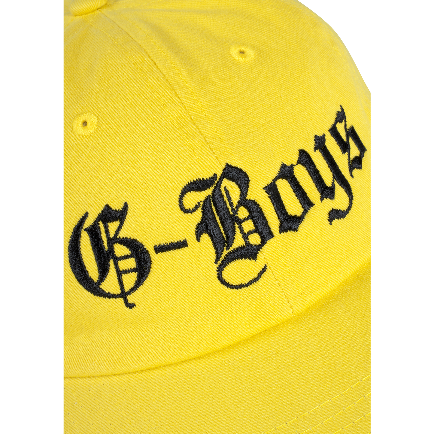 MLE × I.W.G.P. G-BOYS CAP《Scheduled to be released in November 2026, order period is until August 16th》