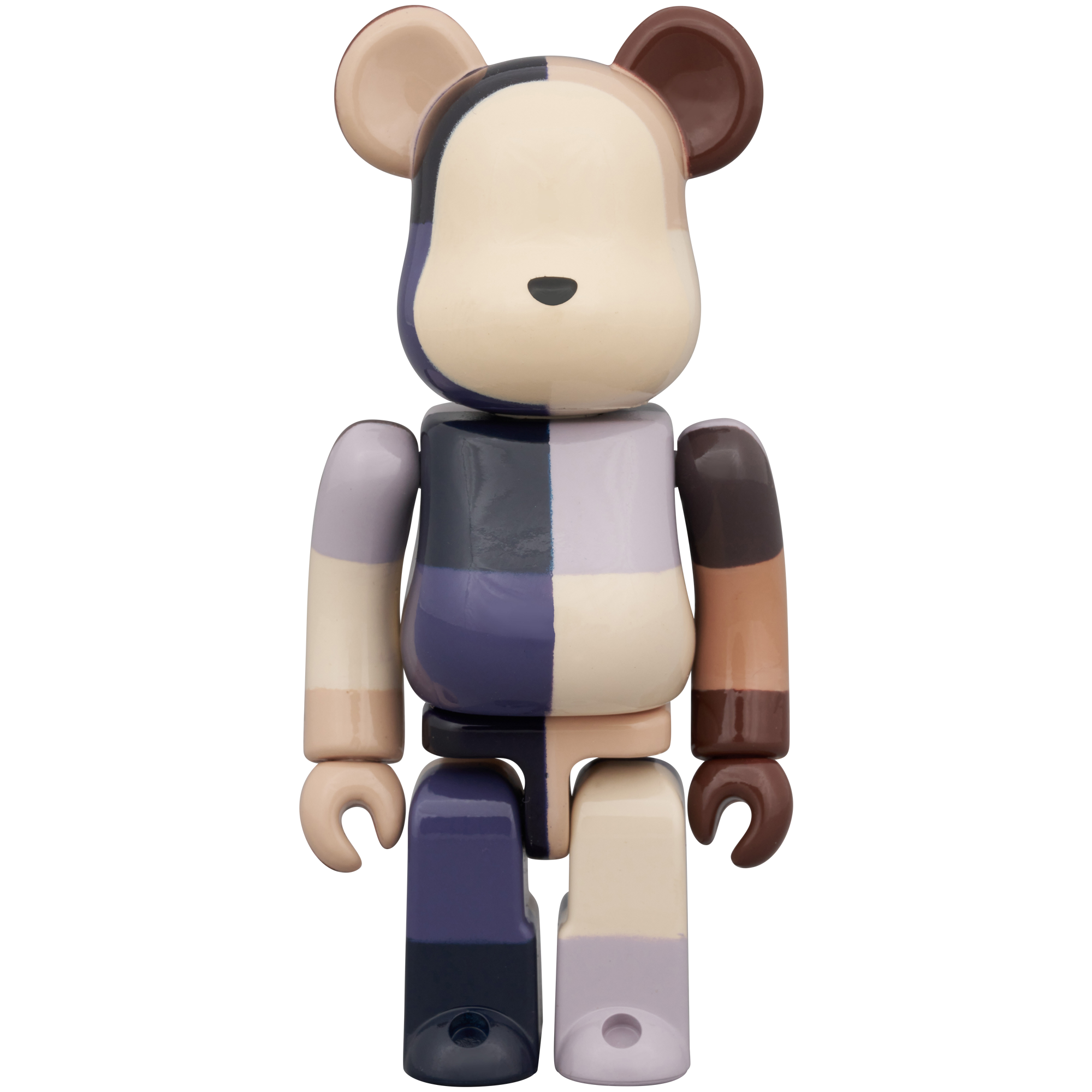 BE@RBRICK Aquascutum CLUB CHECK 100％《2026年9月発売予定》_0