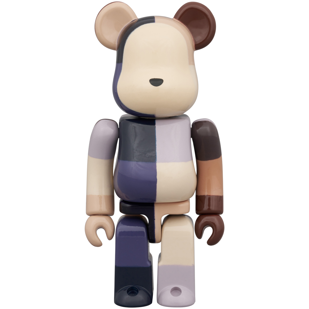 BE@RBRICK Aquascutum CLUB CHECK 100％《2026年9月発売予定》_0