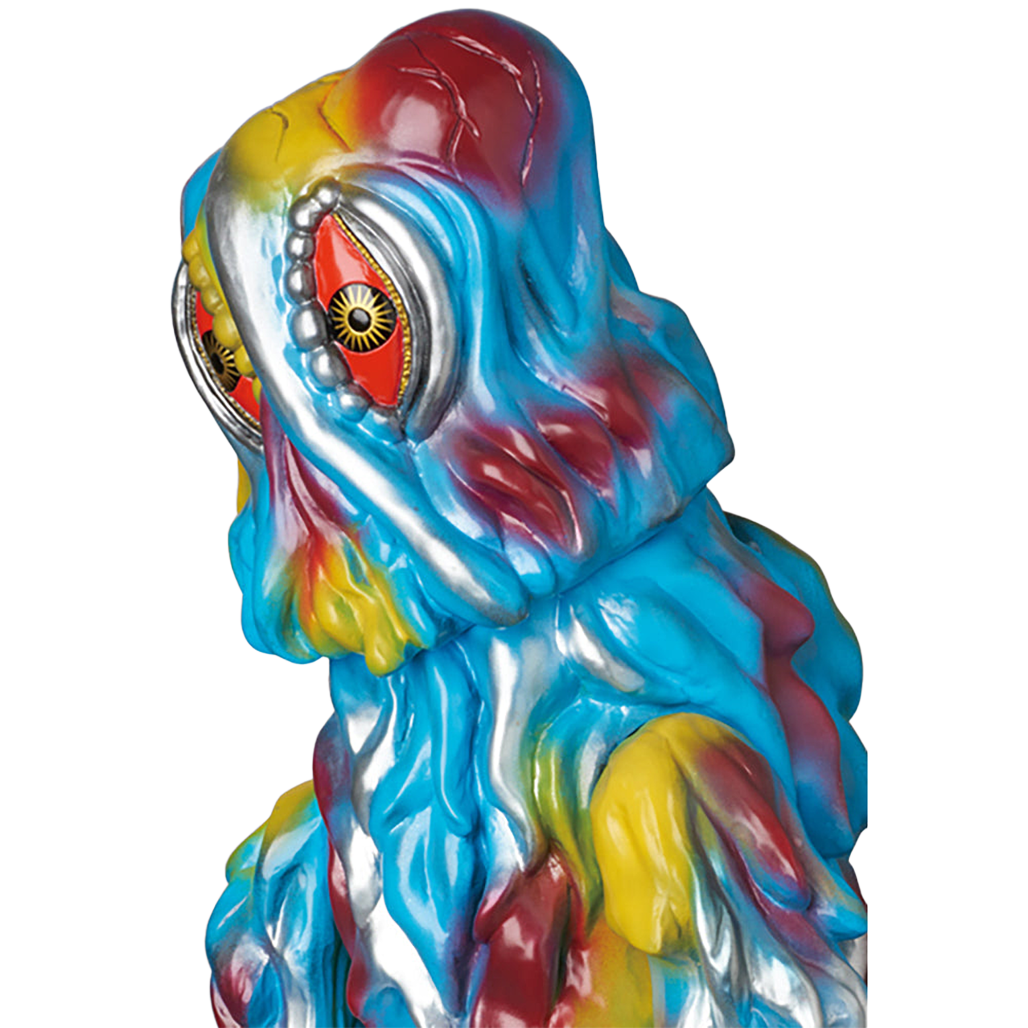 メガトンヘドラ