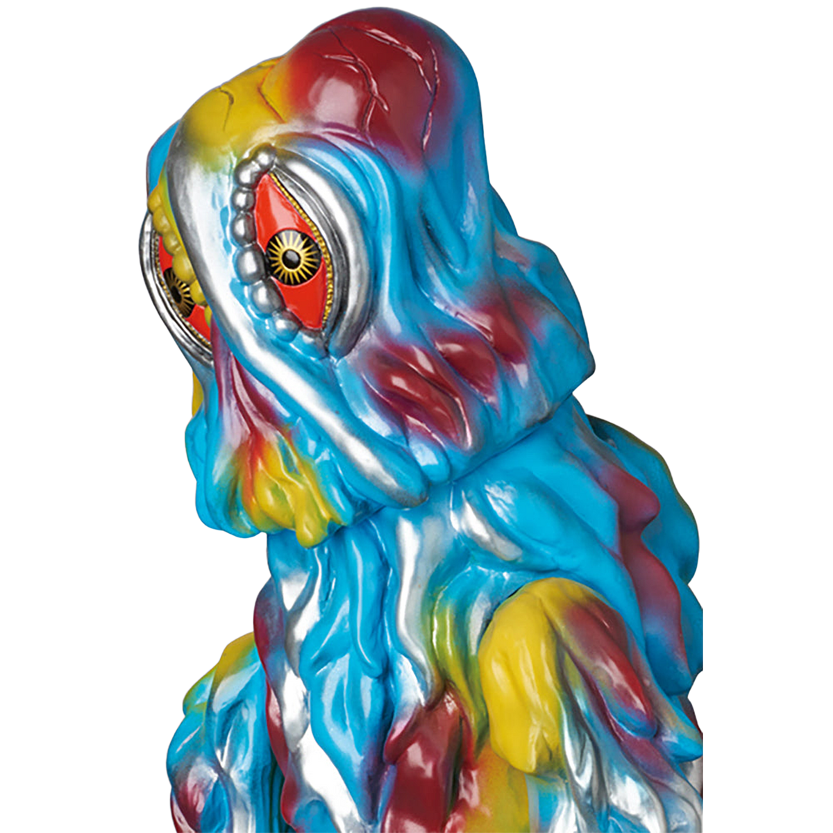 メガトンヘドラ