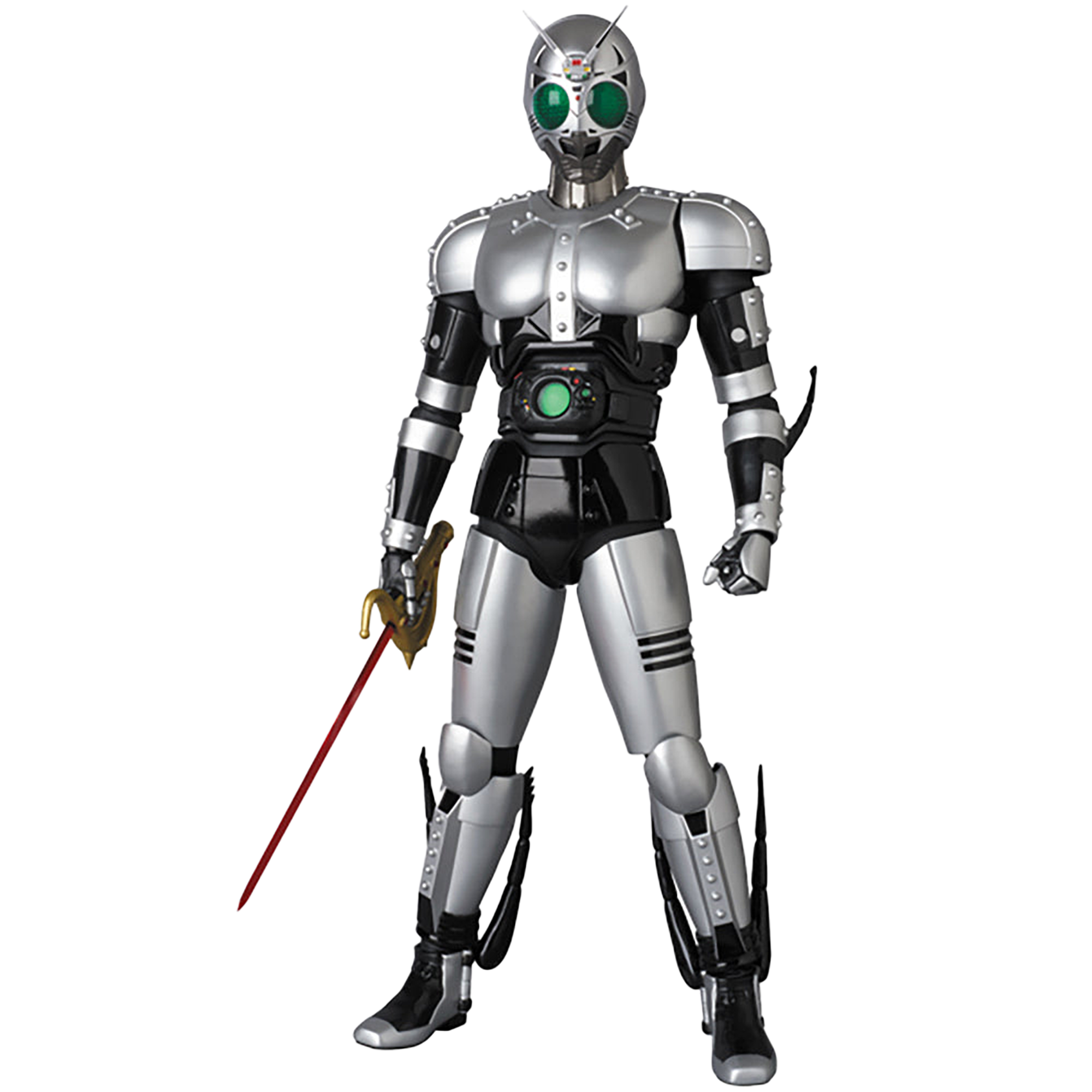 RAH DX シャドームーン（Ver.2.0）