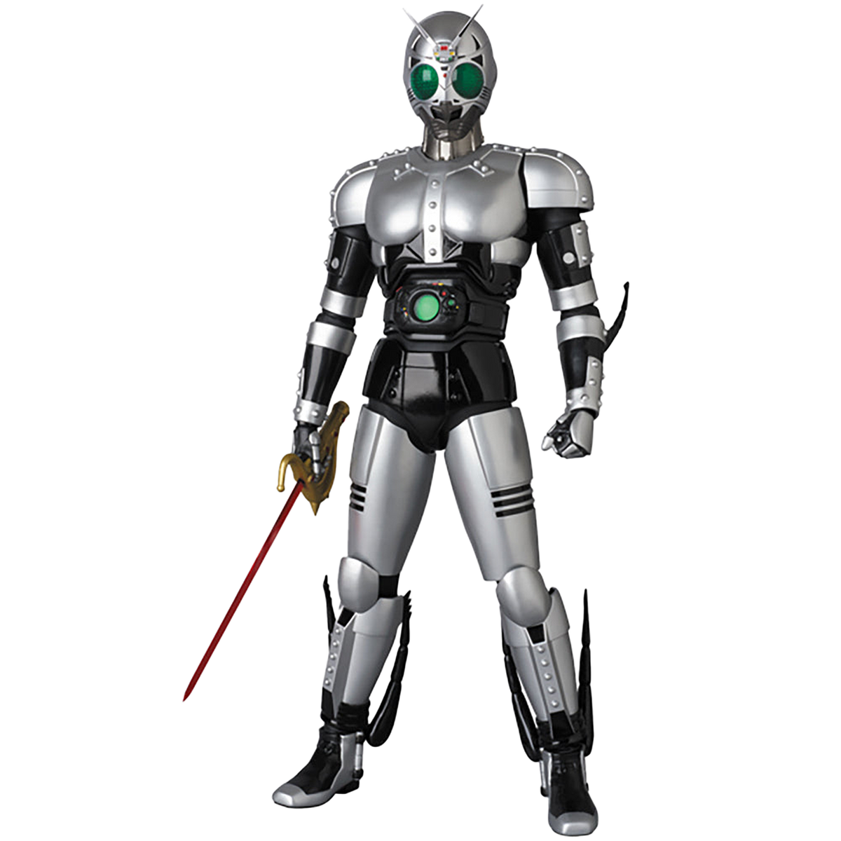 RAH DX シャドームーン（Ver.2.0）