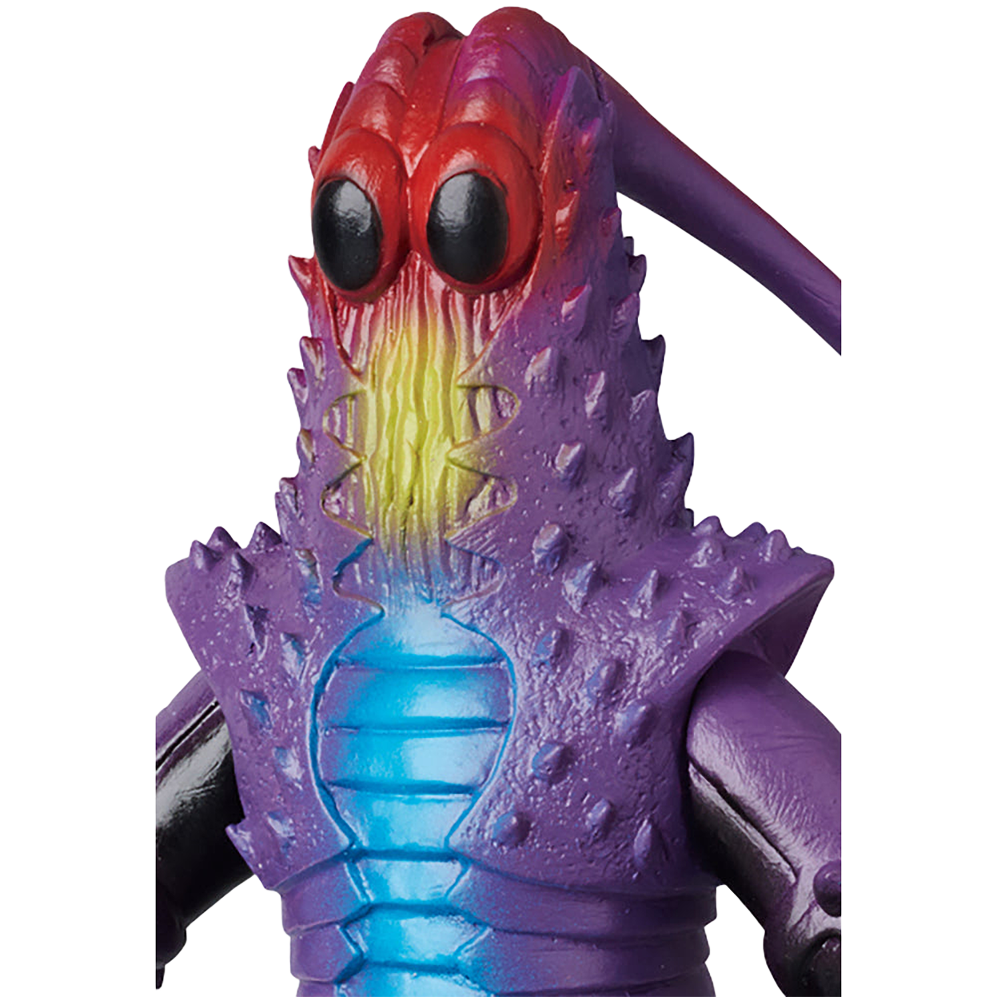 エビビルゲ ミドルサイズ