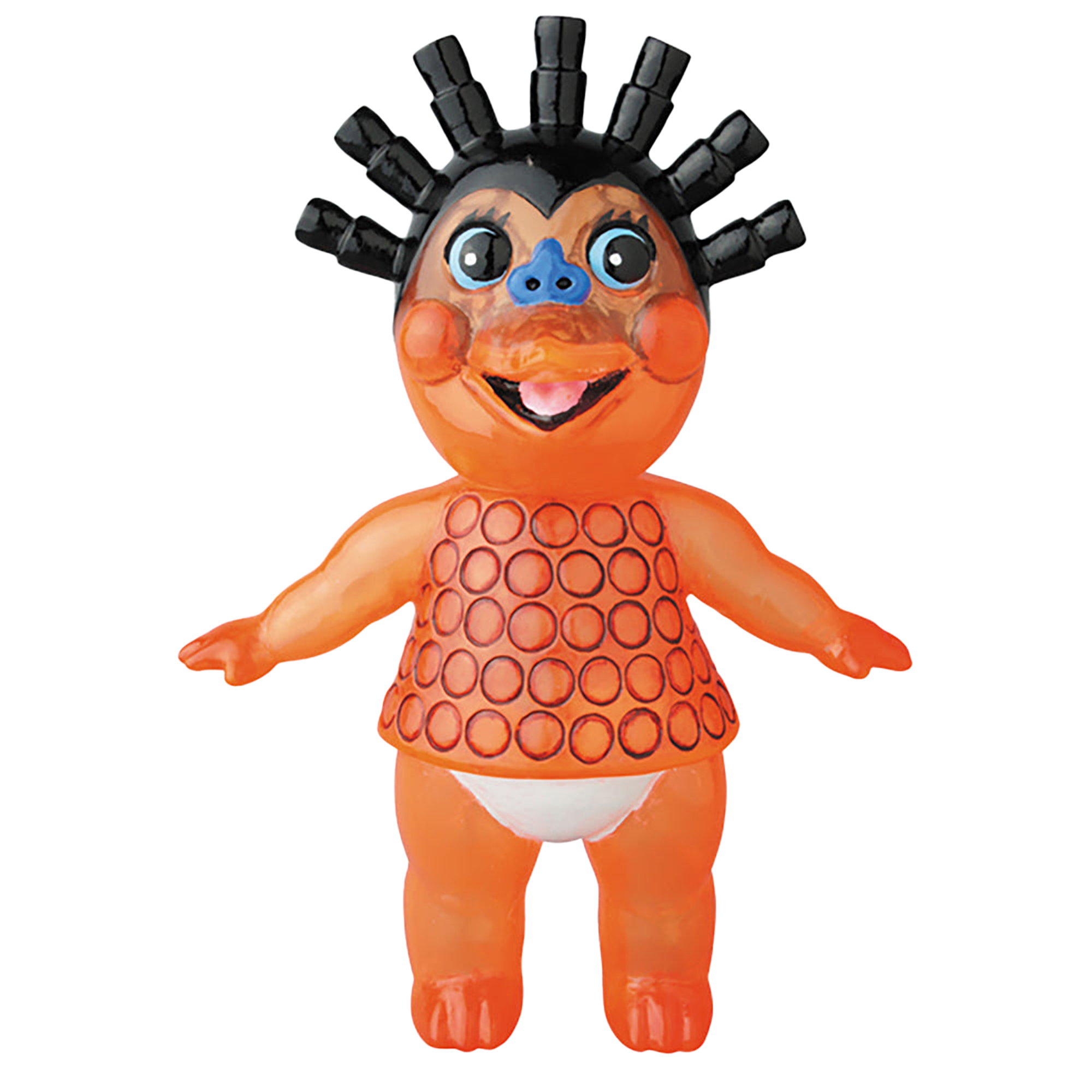マトリョーシュカ グルタミン