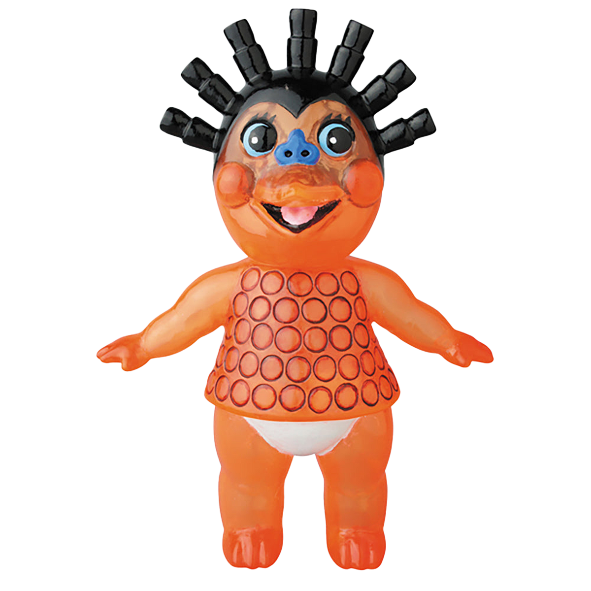 マトリョーシュカ グルタミン