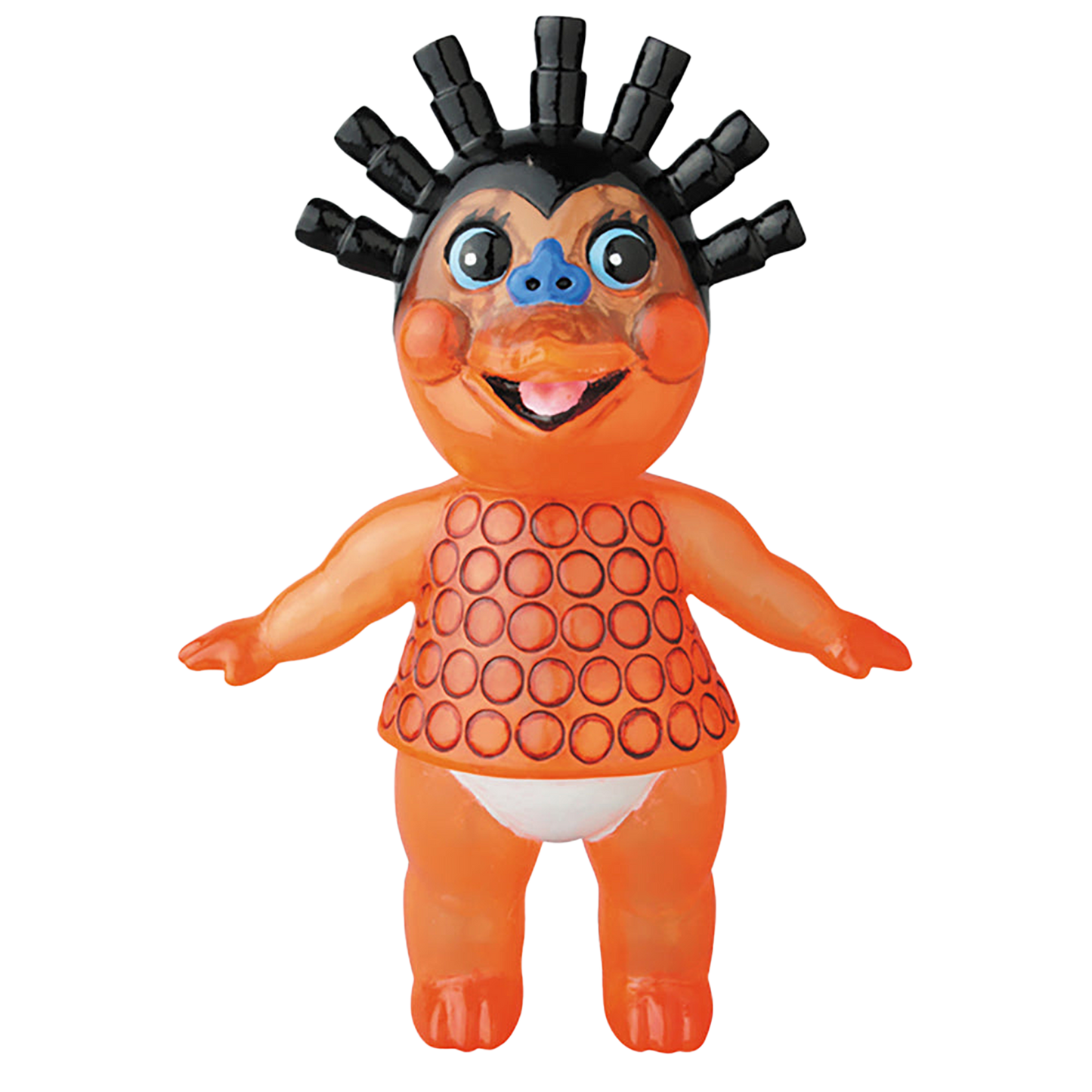 マトリョーシュカ グルタミン