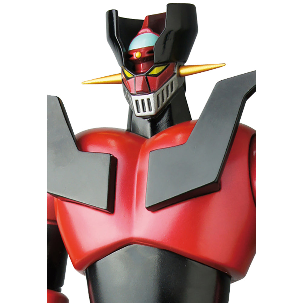 スーパーロボット烈伝 マジンガーZ（レッドカラー） （DYNAMIC 豪！50！GO！限定カラー）_2