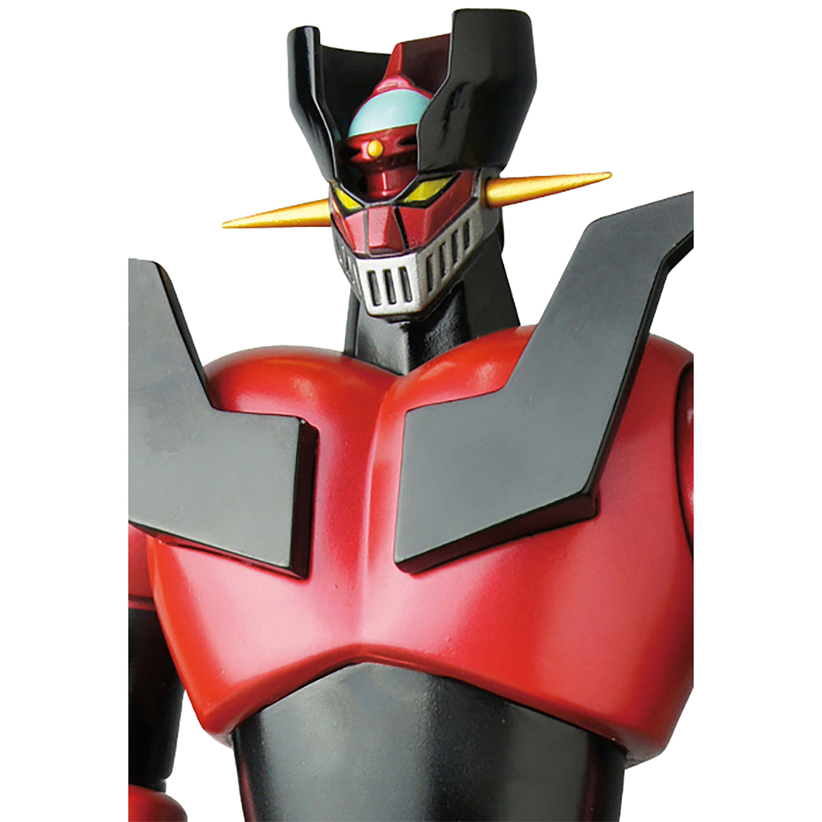 スーパーロボット烈伝 マジンガーZ（レッドカラー） （DYNAMIC 豪！50！GO！限定カラー）