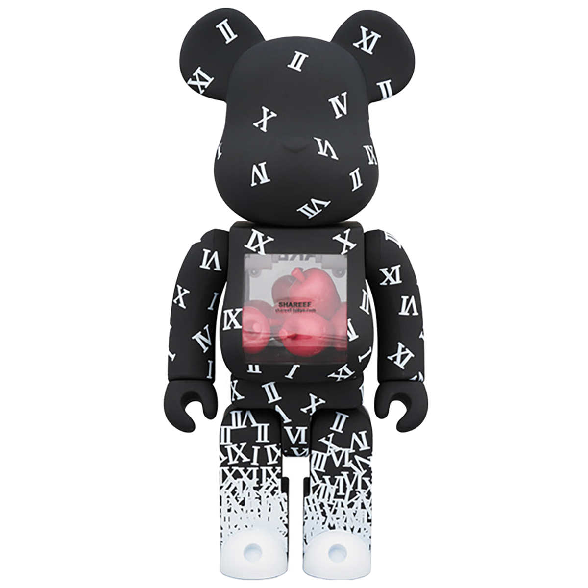 BE@RBRICK SHAREEF 100％ & 400％