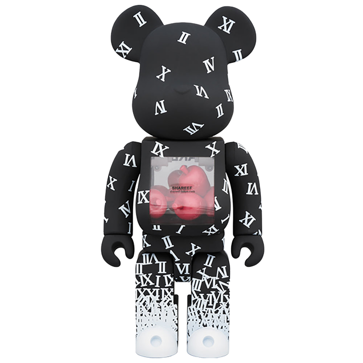 BE@RBRICK SHAREEF 100％ & 400％
