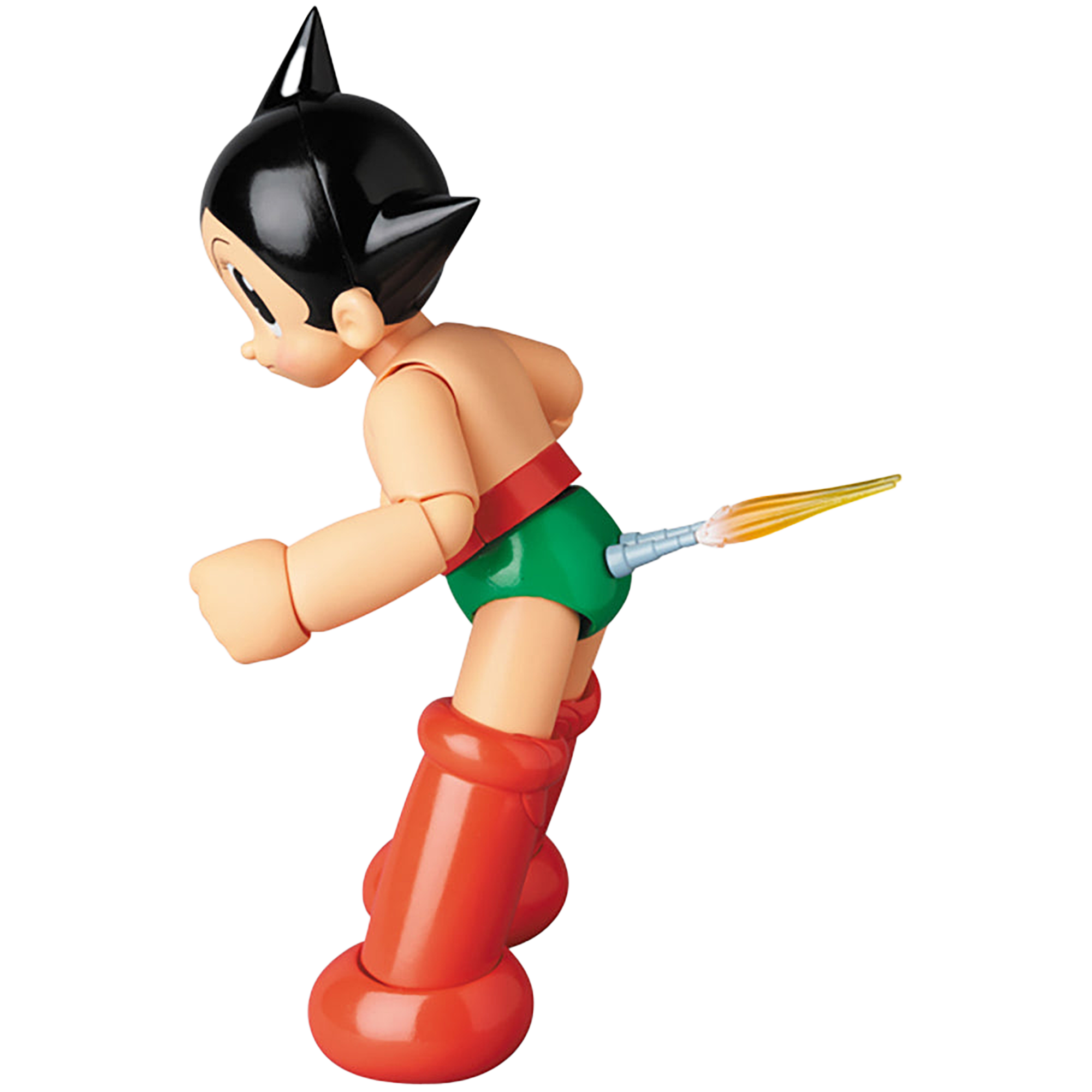 MAFEX 鉄腕アトム（単行本初出Ver.）