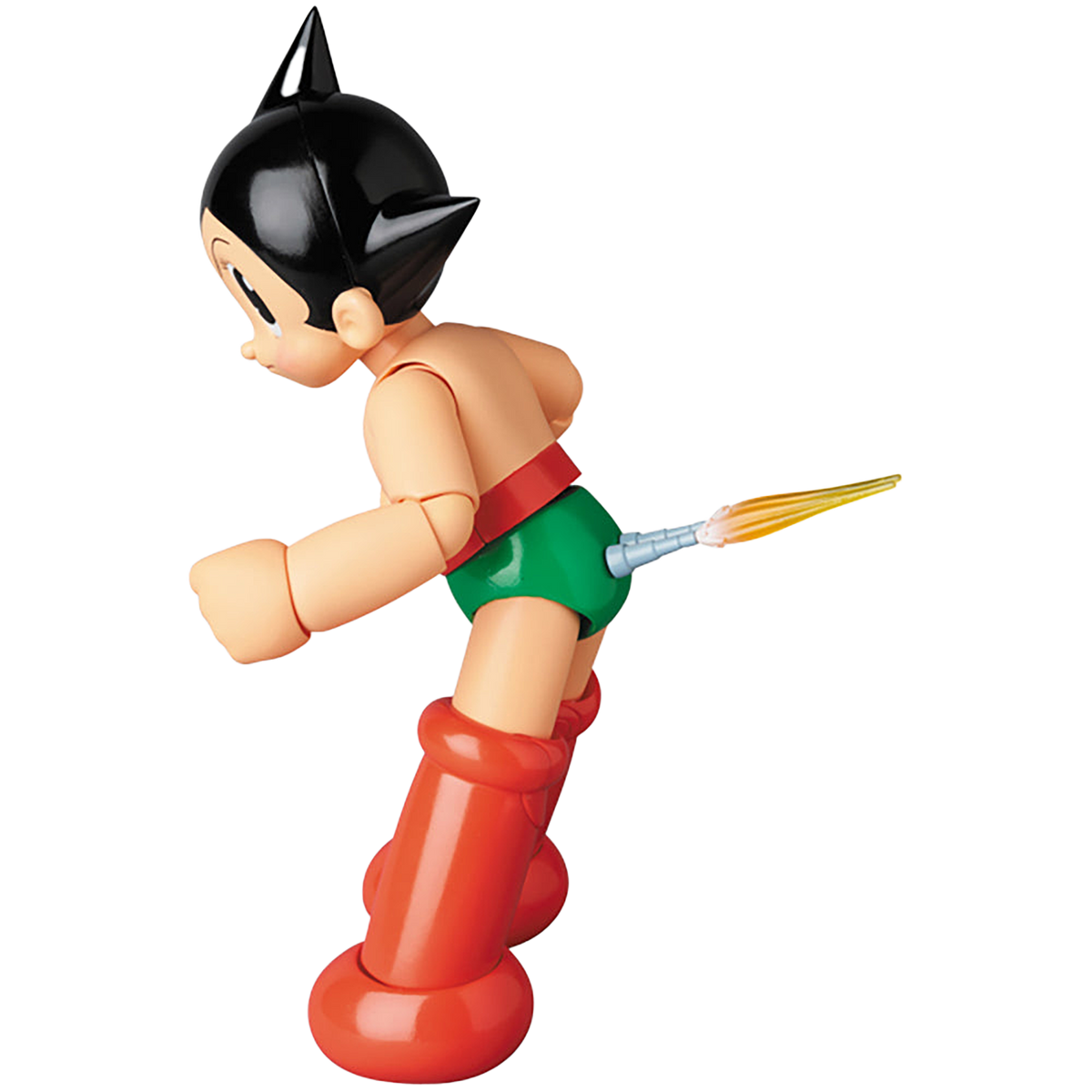 MAFEX 鉄腕アトム（単行本初出Ver.）