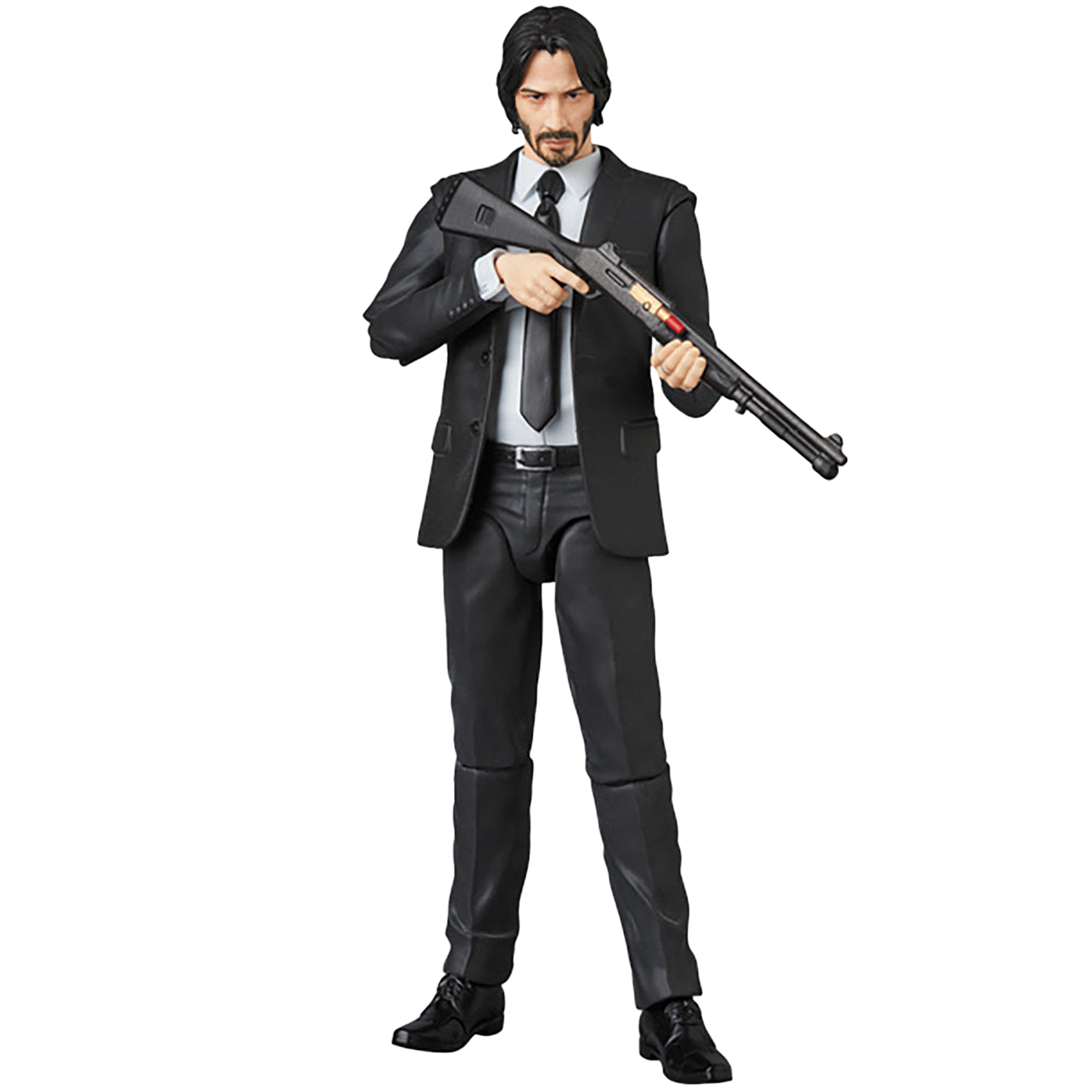MAFEX JOHN WICK(R)（CHAPTER2）