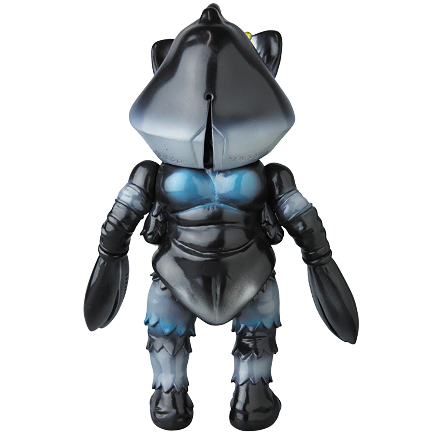 骸骨アントラー（黒）