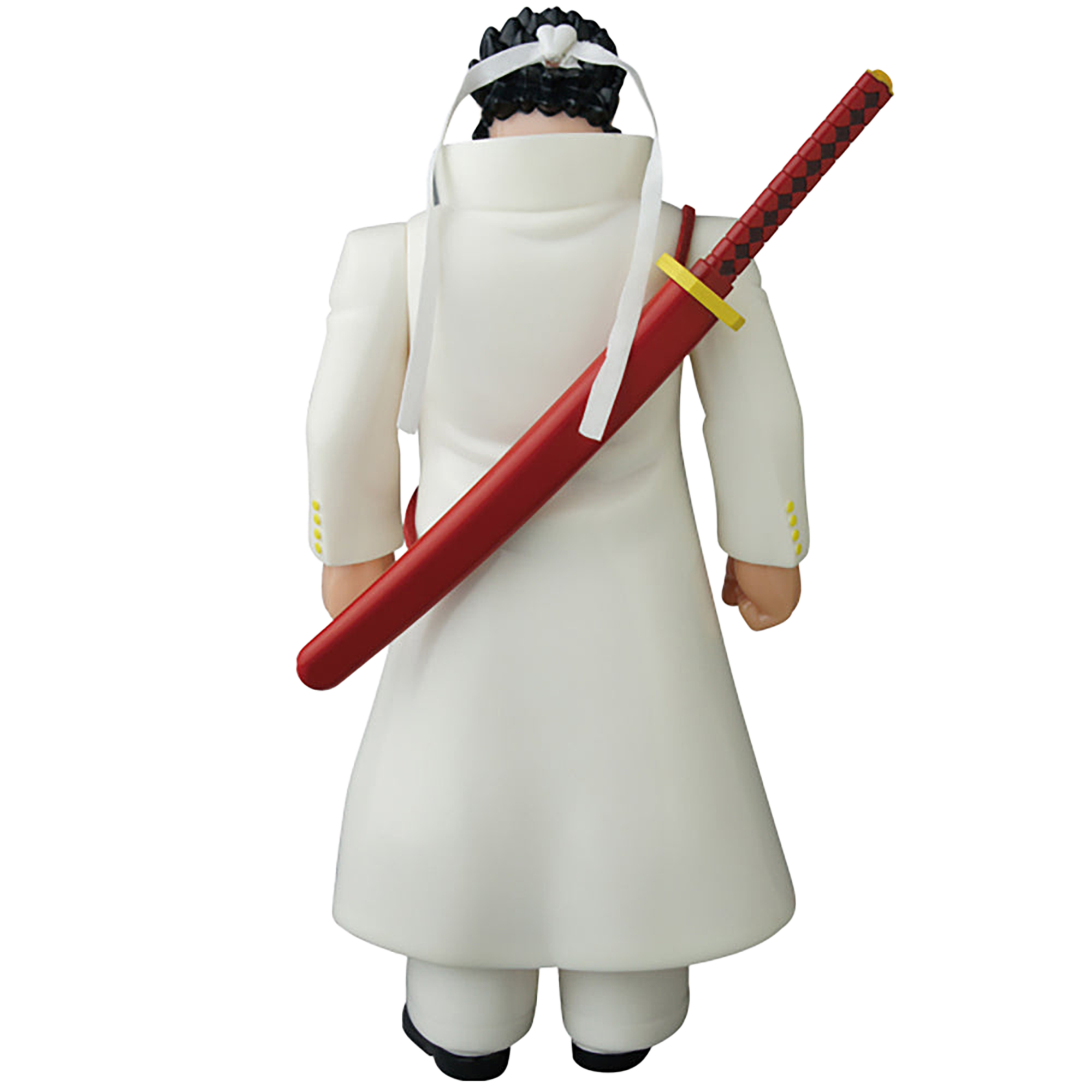 剣桃太郎（男塾白殲ランカラー） | MEDICOM TOY OFFICIAL STORE