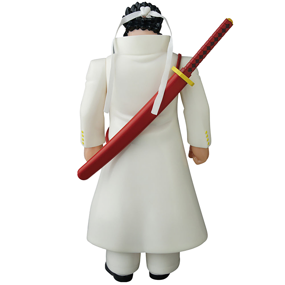 剣桃太郎（男塾白殲ランカラー）