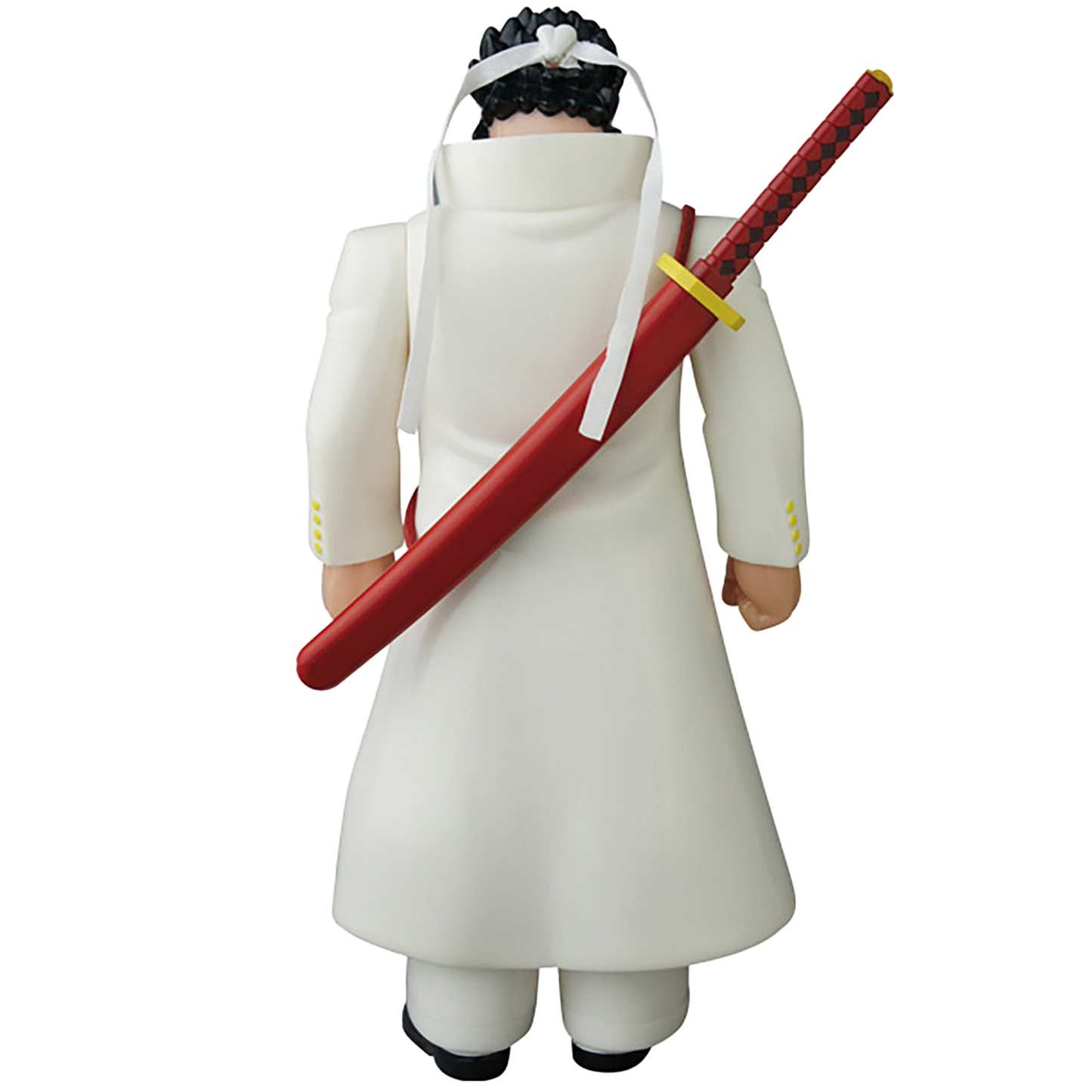 剣桃太郎（男塾白殲ランカラー） | MEDICOM TOY OFFICIAL STORE