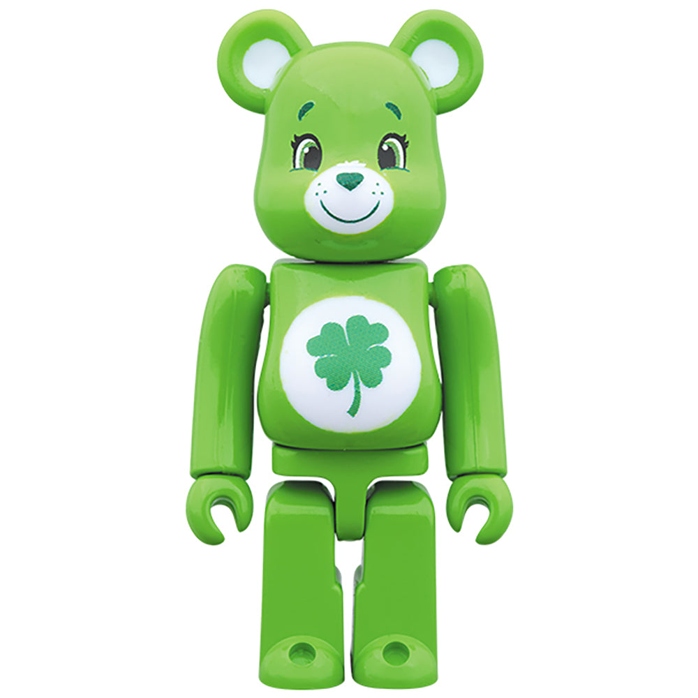 BE@RBRICK Good Luck Bear(TM) 100％_0