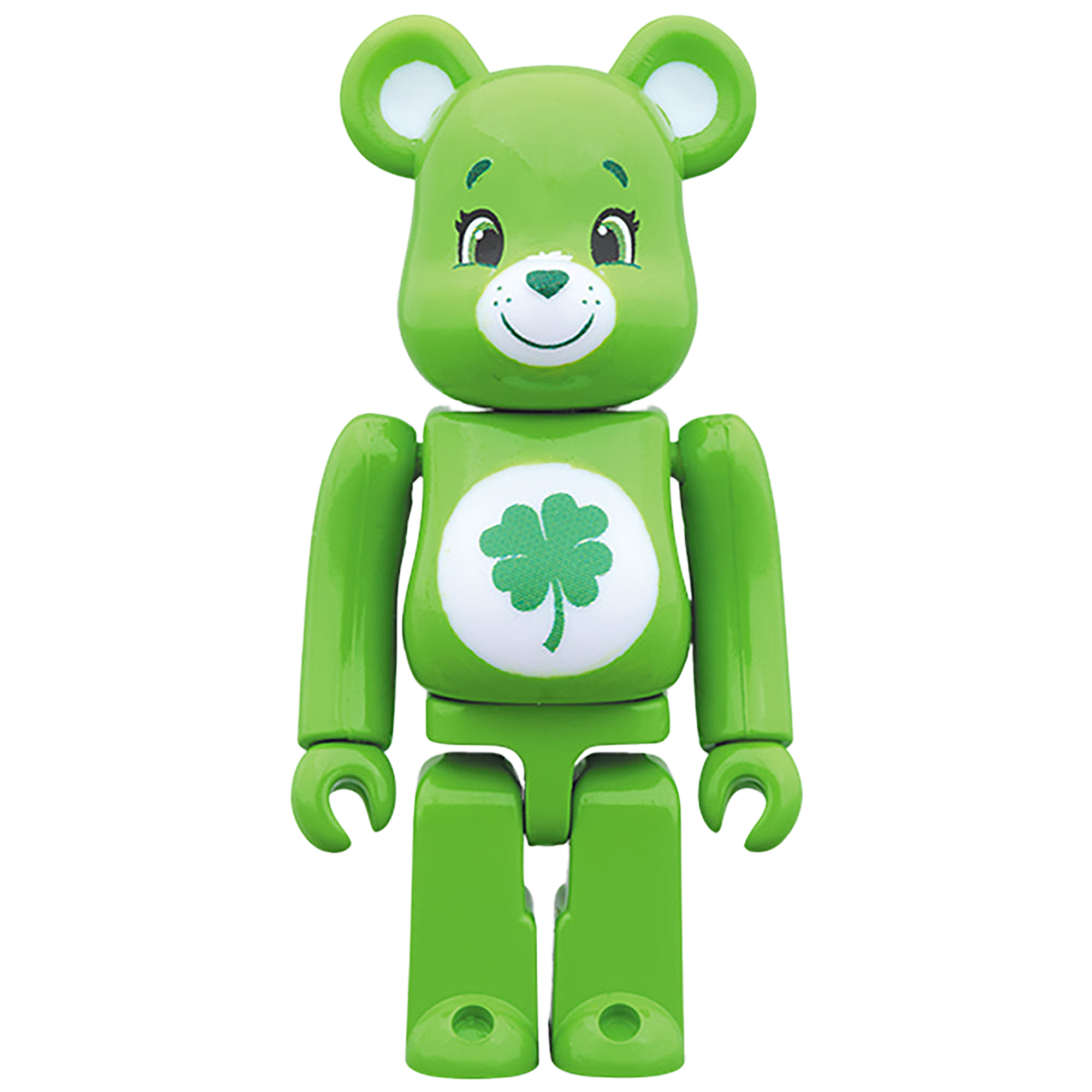 BE@RBRICK Good Luck Bear(TM) 100％