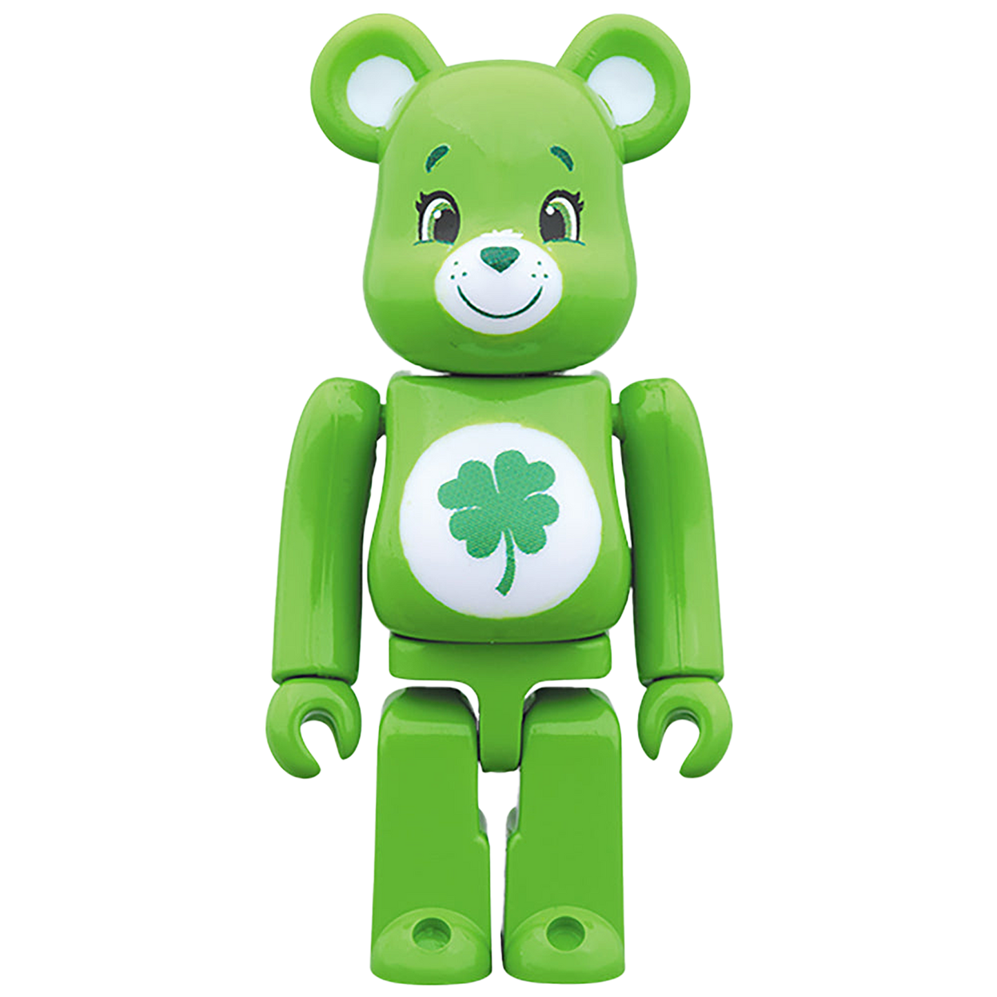 BE@RBRICK Good Luck Bear(TM) 100％