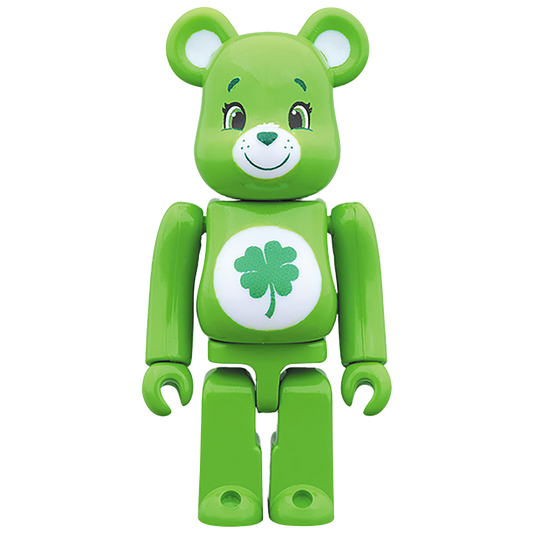 BE@RBRICK Good Luck Bear(TM) 100％