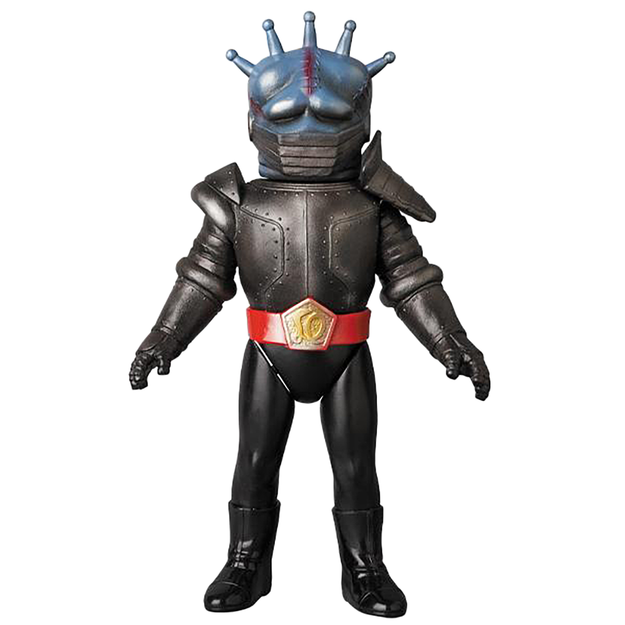 Commanding Officer Brank(from Kamen Rider Stronger)《Planned to be shipped in late Aug. 2020》