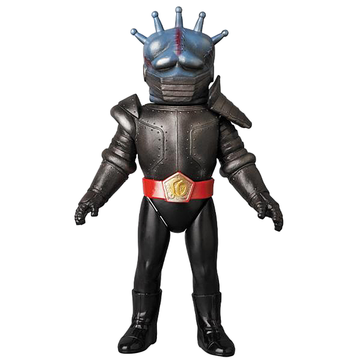 Commanding Officer Brank(from Kamen Rider Stronger)《Planned to be shipped in late Aug. 2020》