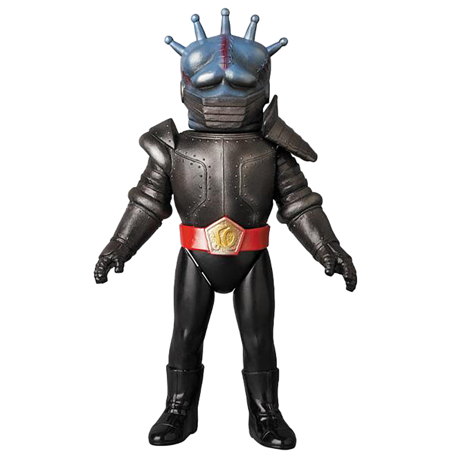 Commanding Officer Brank(from Kamen Rider Stronger)《Planned to be shipped in late Aug. 2020》