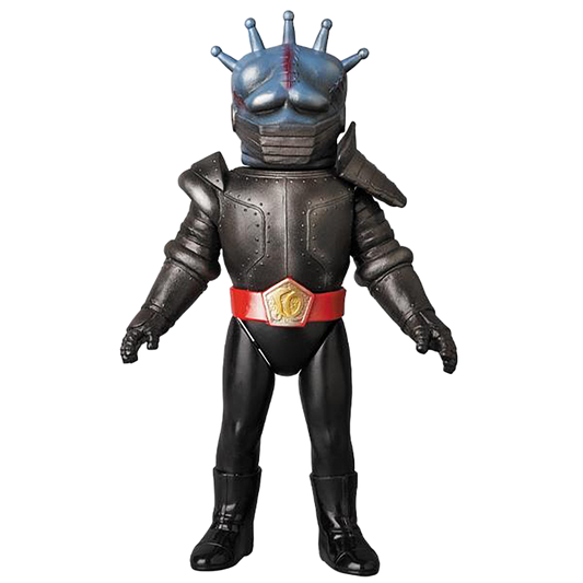 Commanding Officer Brank(from Kamen Rider Stronger)《Planned to be shipped in late Aug. 2020》
