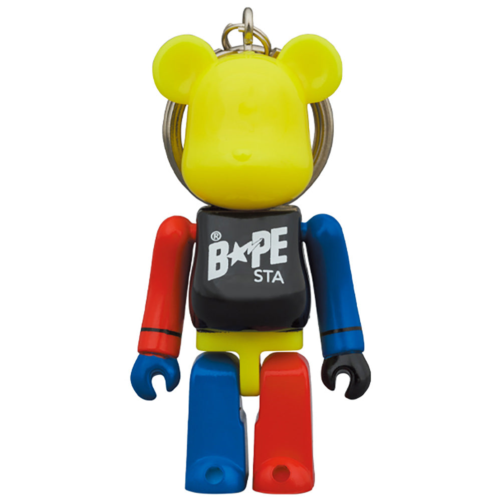 BE@RBRICK BAPE STA 70％_0