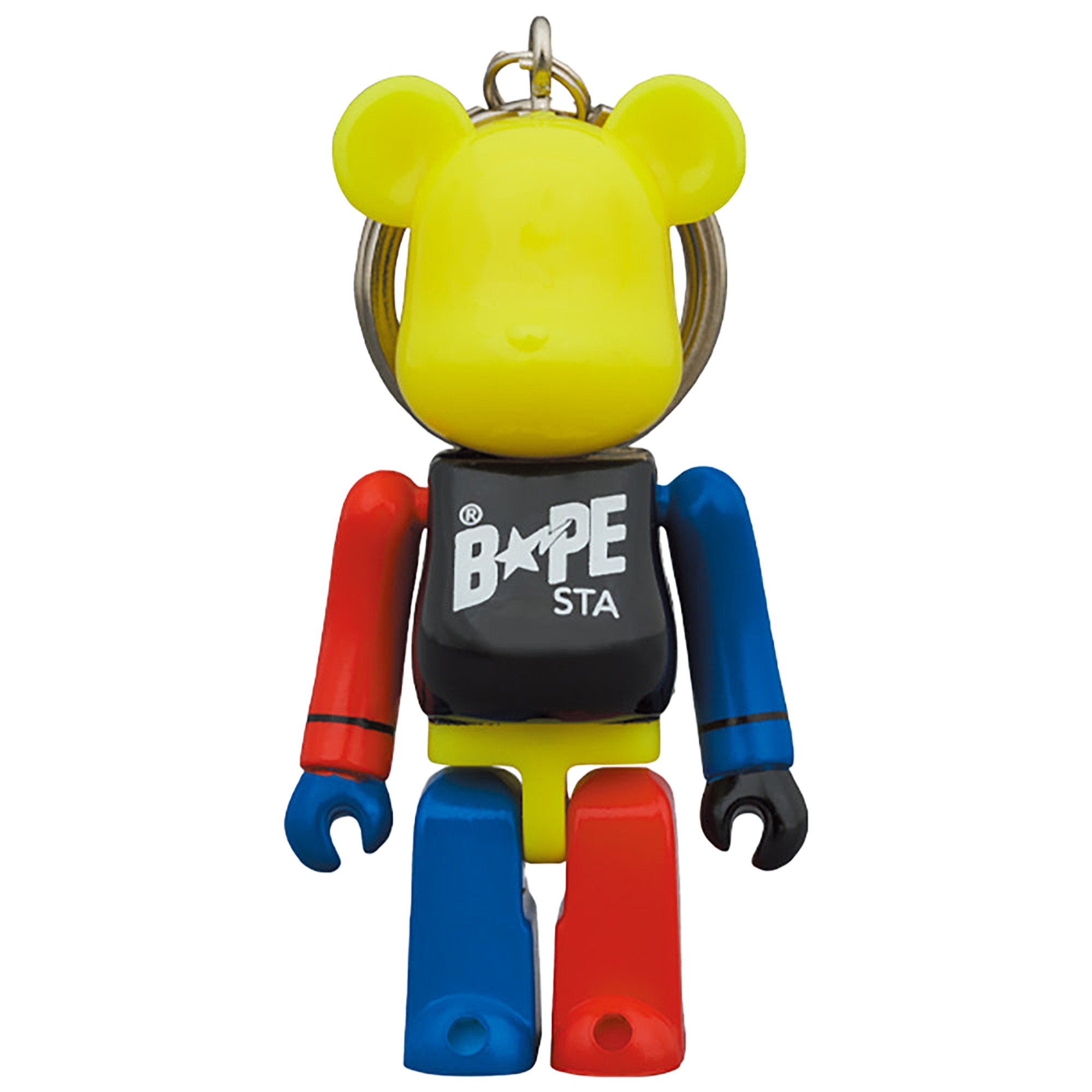 BE@RBRICK BAPE STA 70％