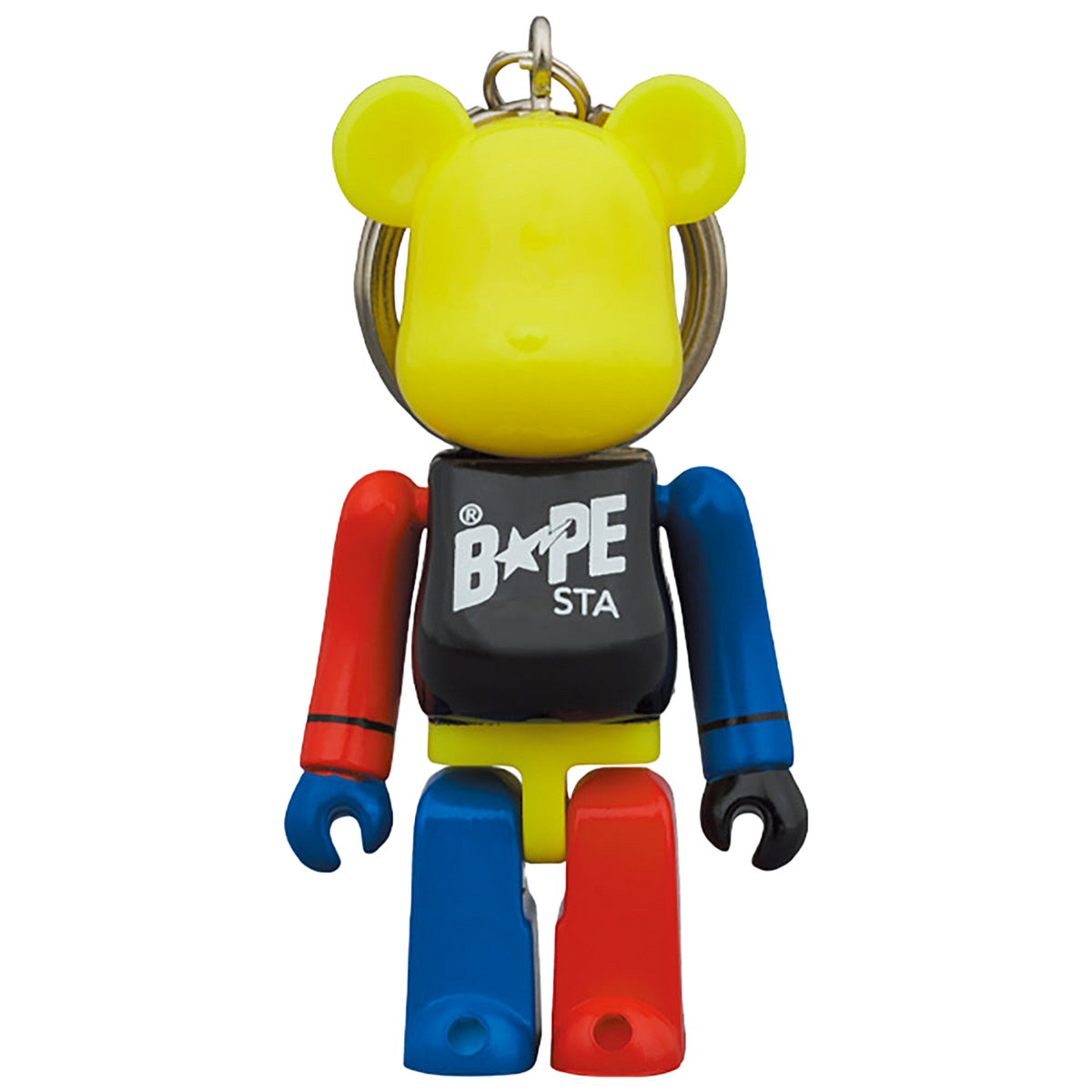 BE@RBRICK BAPE STA 70％
