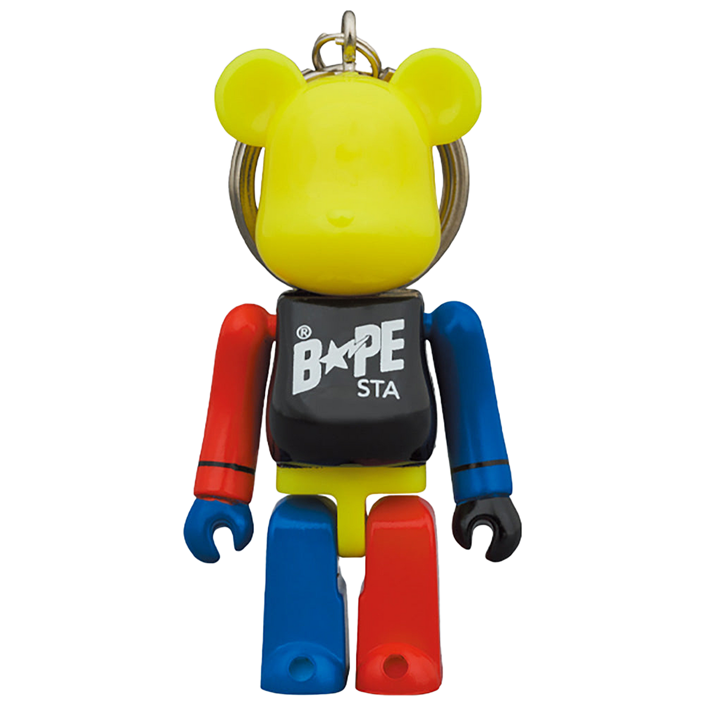 BE@RBRICK BAPE STA 70％