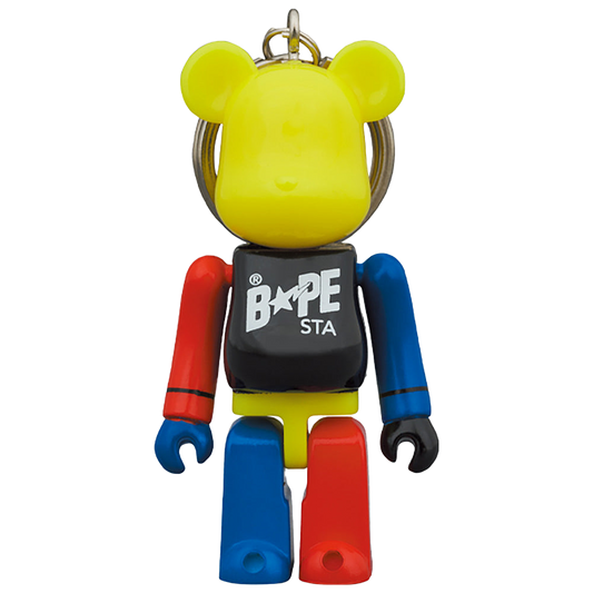 BE@RBRICK BAPE STA 70％