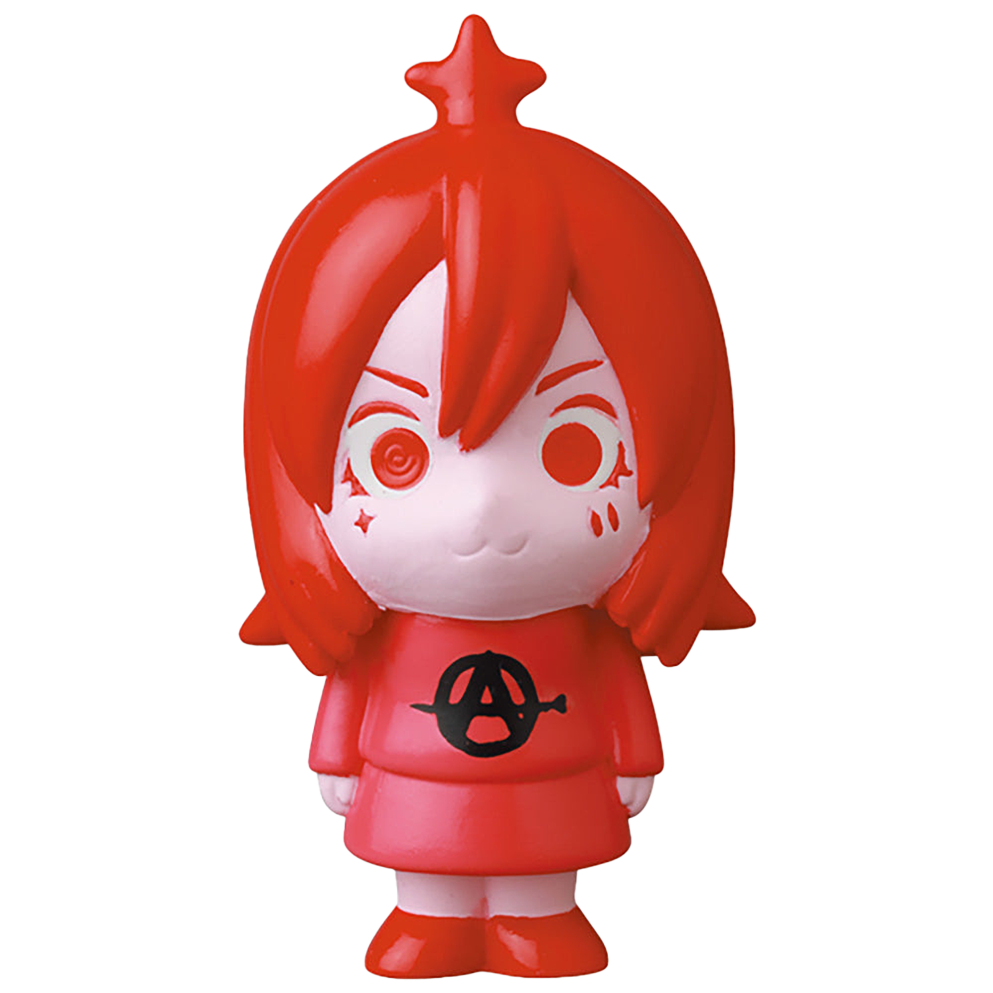 VAG(VINYL ARTIST GACHA) SERIES 27 魔法少女 初号機ちゃん