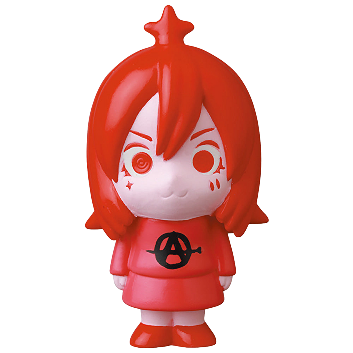 VAG(VINYL ARTIST GACHA) SERIES 27 魔法少女 初号機ちゃん