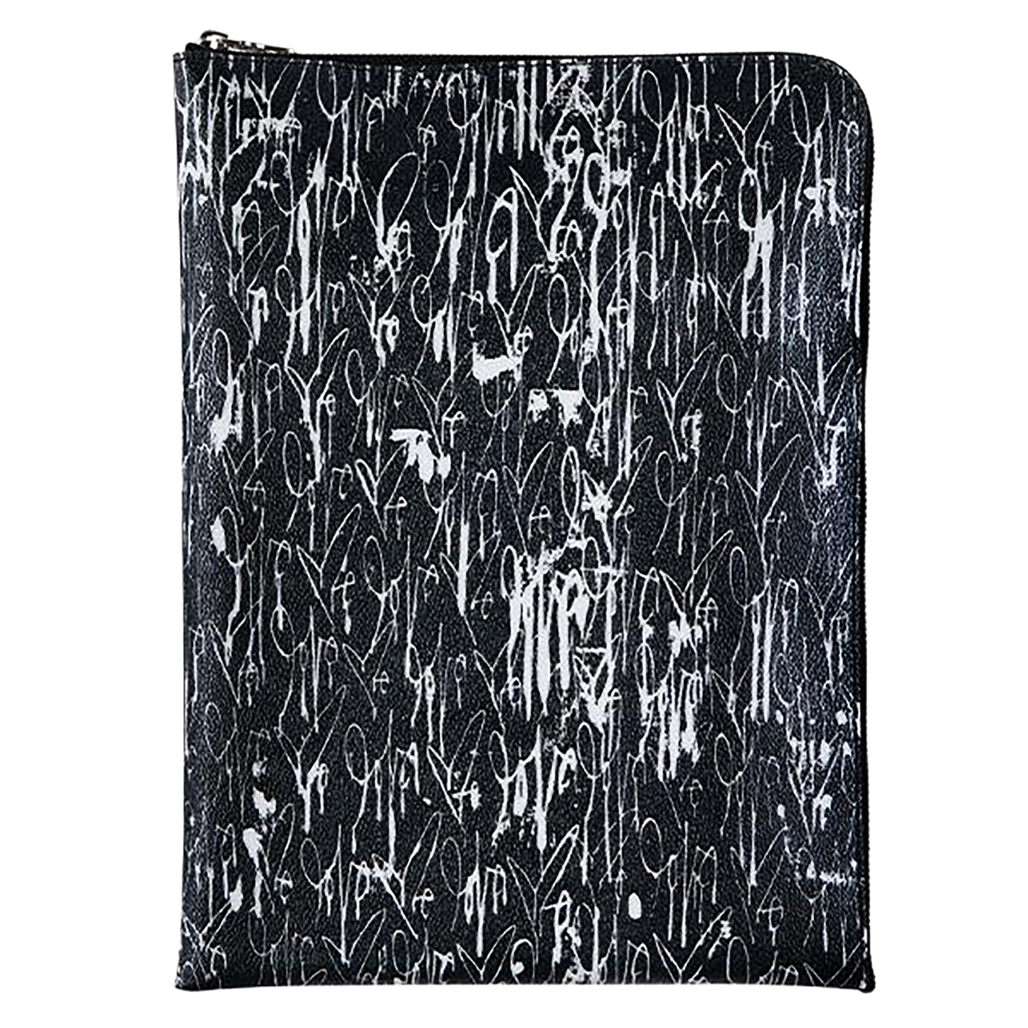 Curtis Kulig DOCUMENT CASE "ALL OVER" by FABRICK(R)