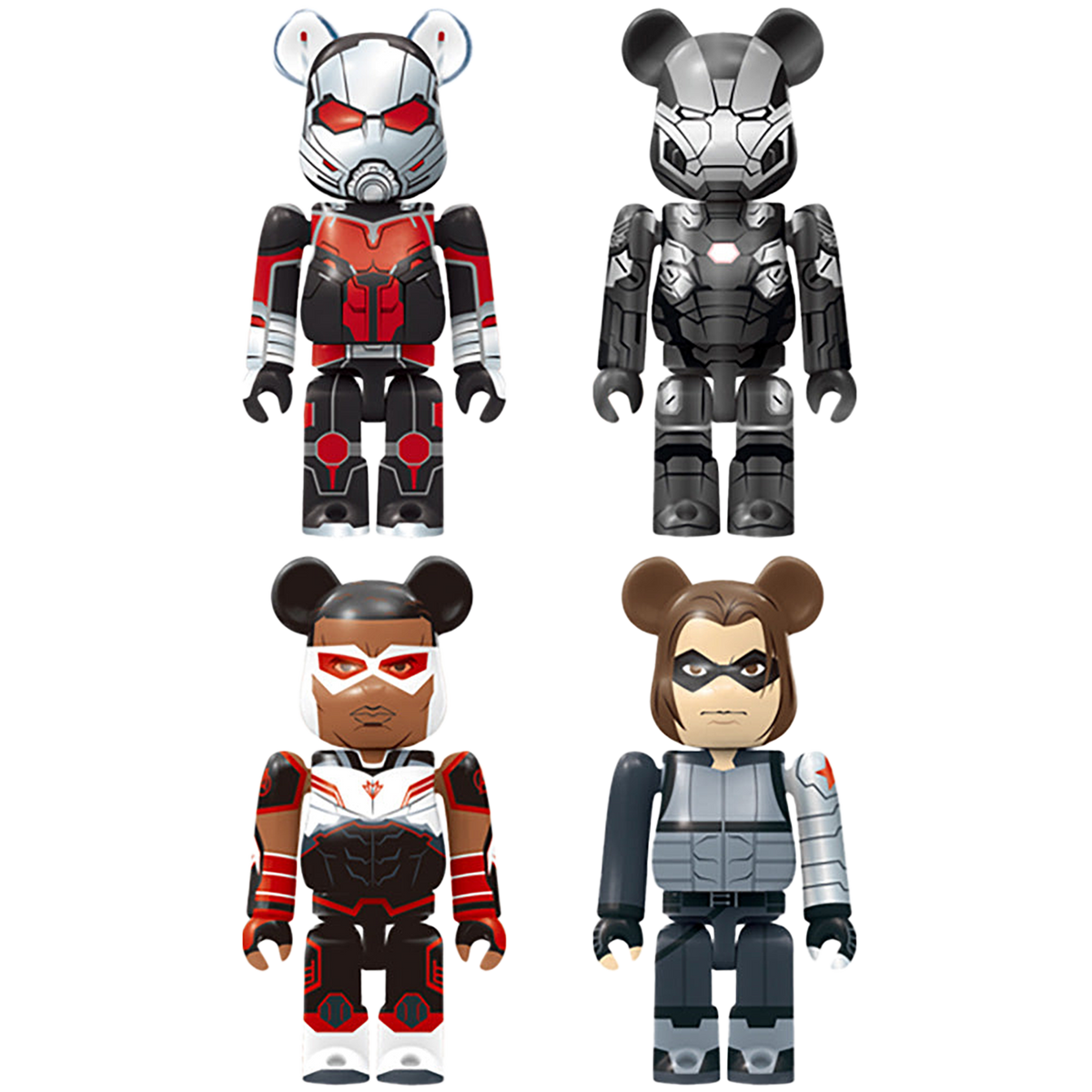 MARVEL/Happyくじ 「BE@RBRICK」 2021 | MEDICOM TOY OFFICIAL STORE MARVEL/Happyくじ 「BE@RBRICK」 2021 | MEDICOM TOY OFFICIAL STORE