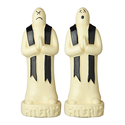 CERAMICK Mark Gonzales "PRIEST" Ver.2／Ver.3