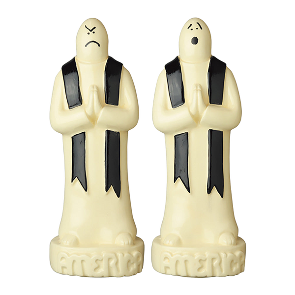 mark gonzales priest マークゴンザレス CERAMICK Mark Gonzales 