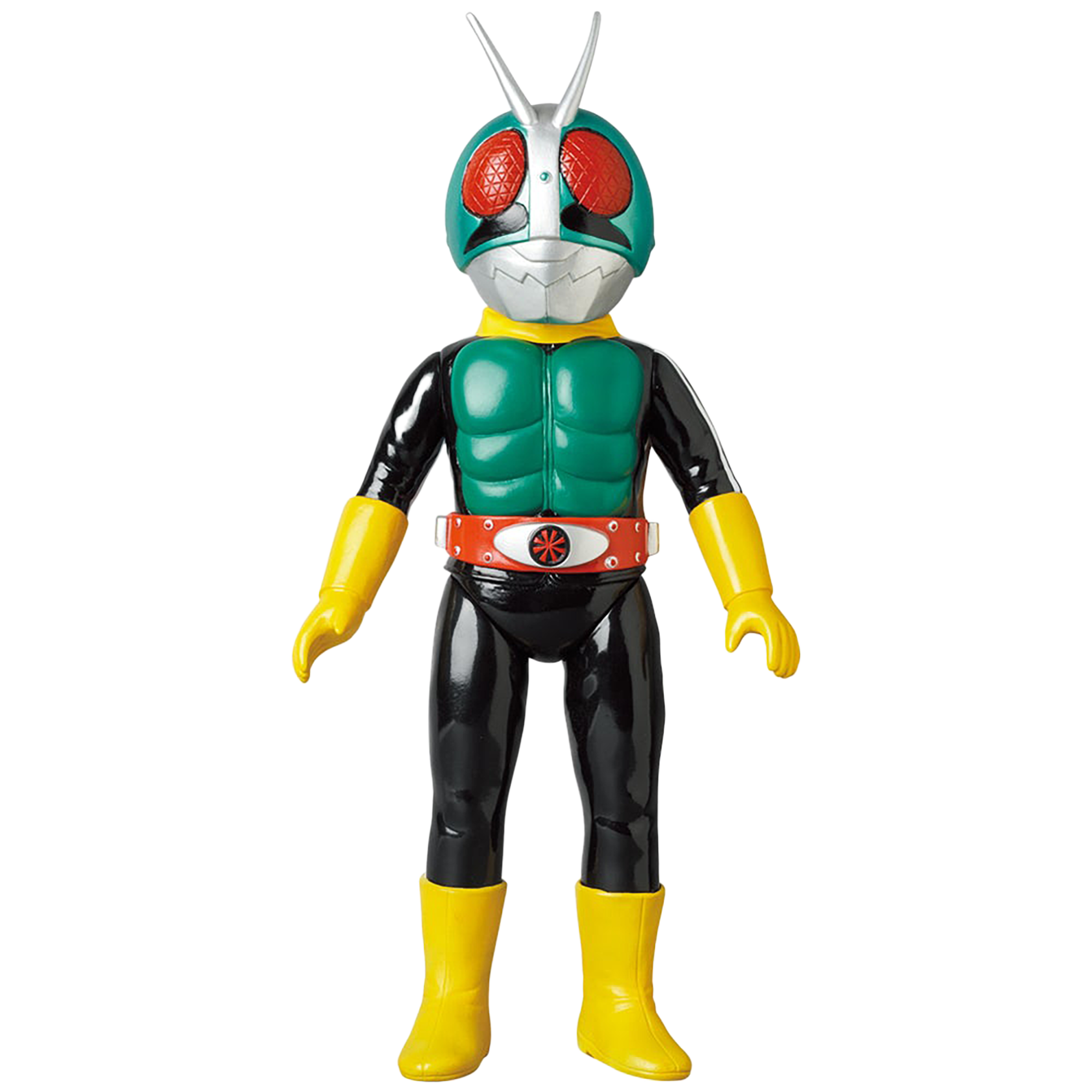 Shocker Rider No.1 (King Size)《Planned to be shipped in late May 2022》
