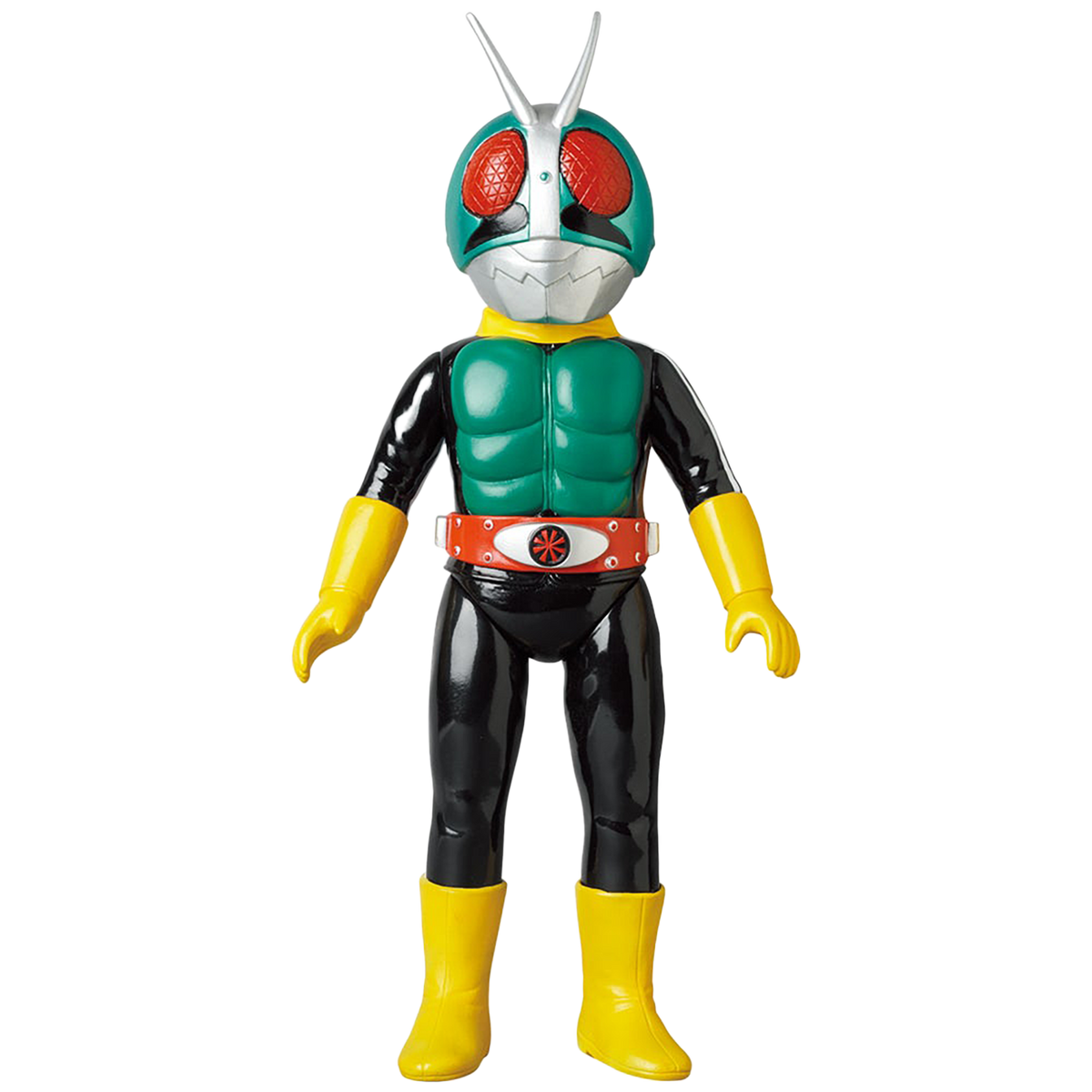 Shocker Rider No.1 (King Size)《Planned to be shipped in late May 2022》