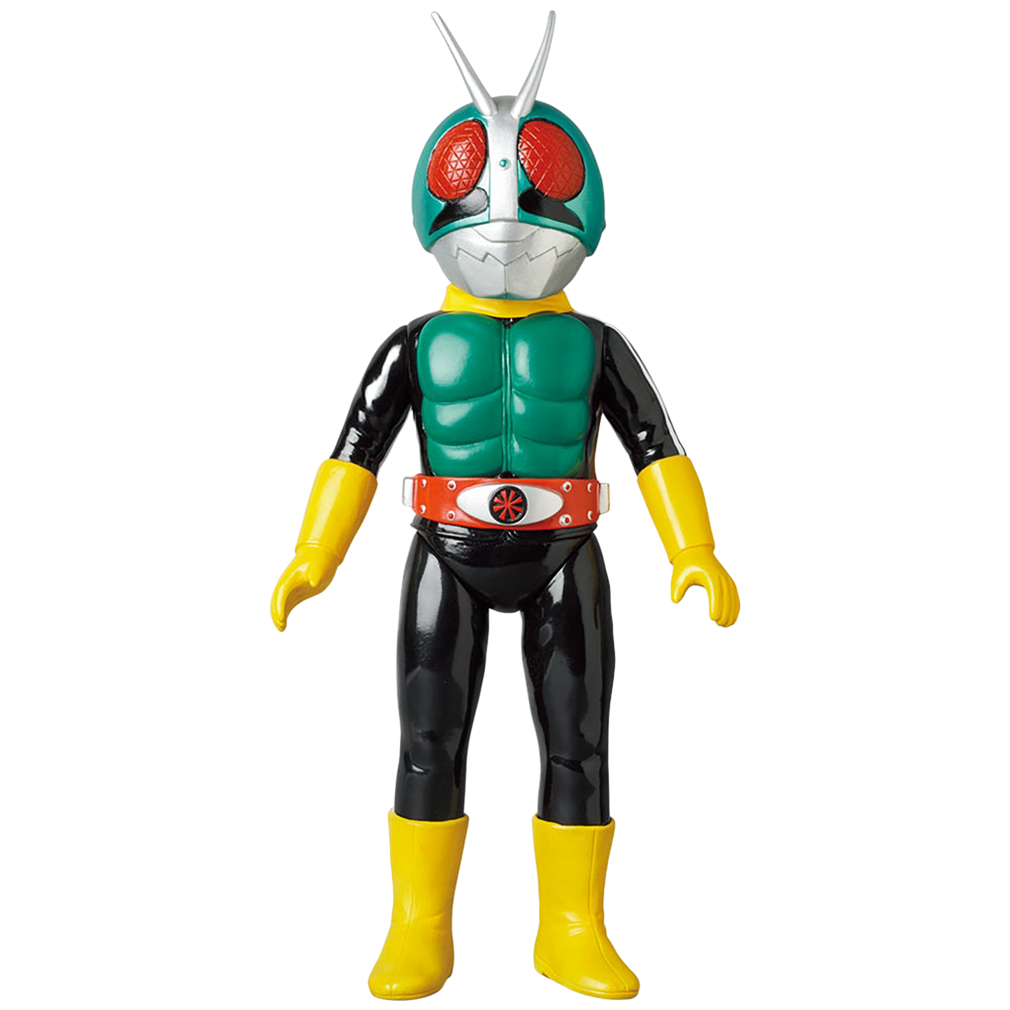 Shocker Rider No.1 (King Size)《Planned to be shipped in late May 2022》